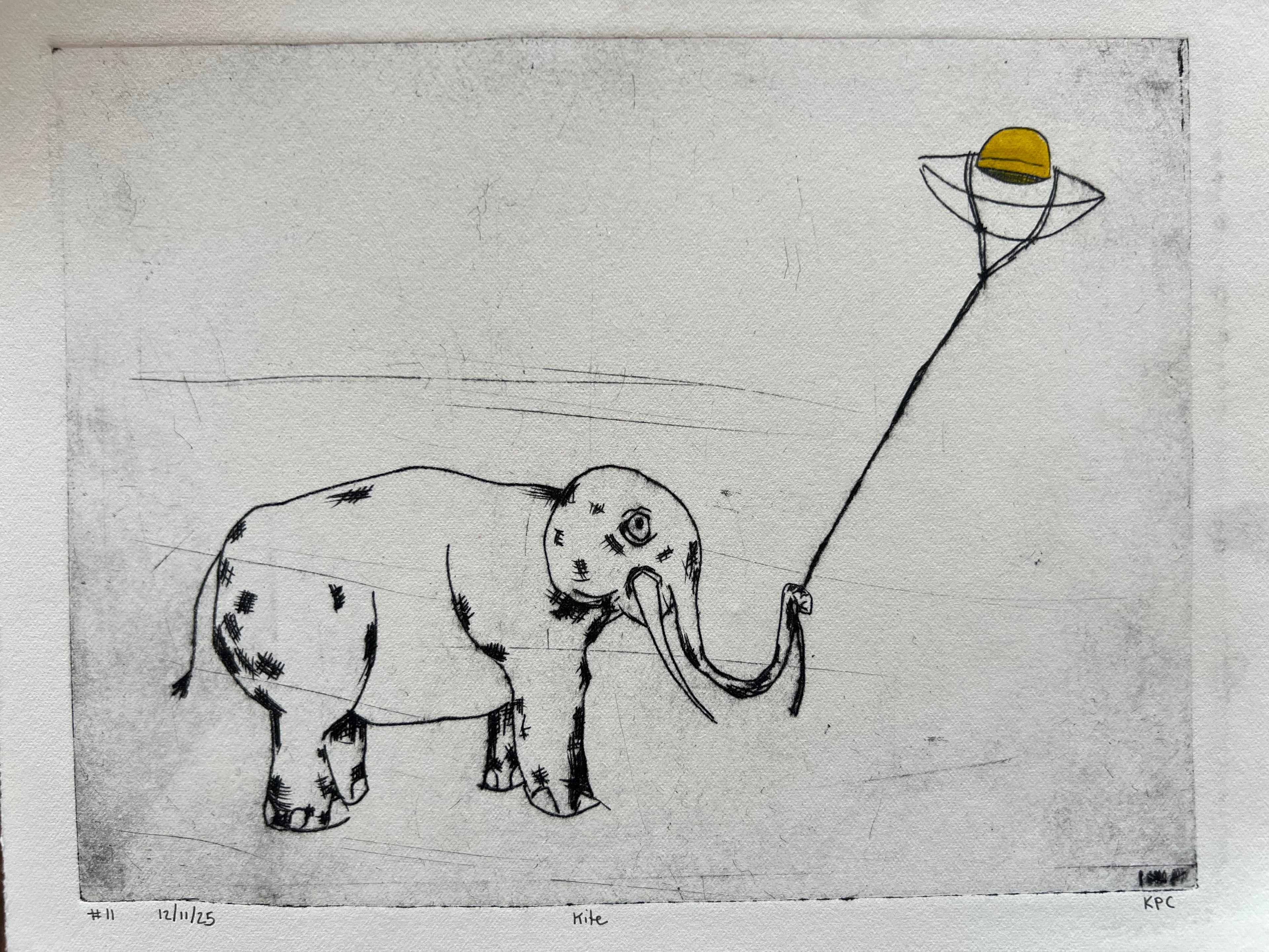 kite #11