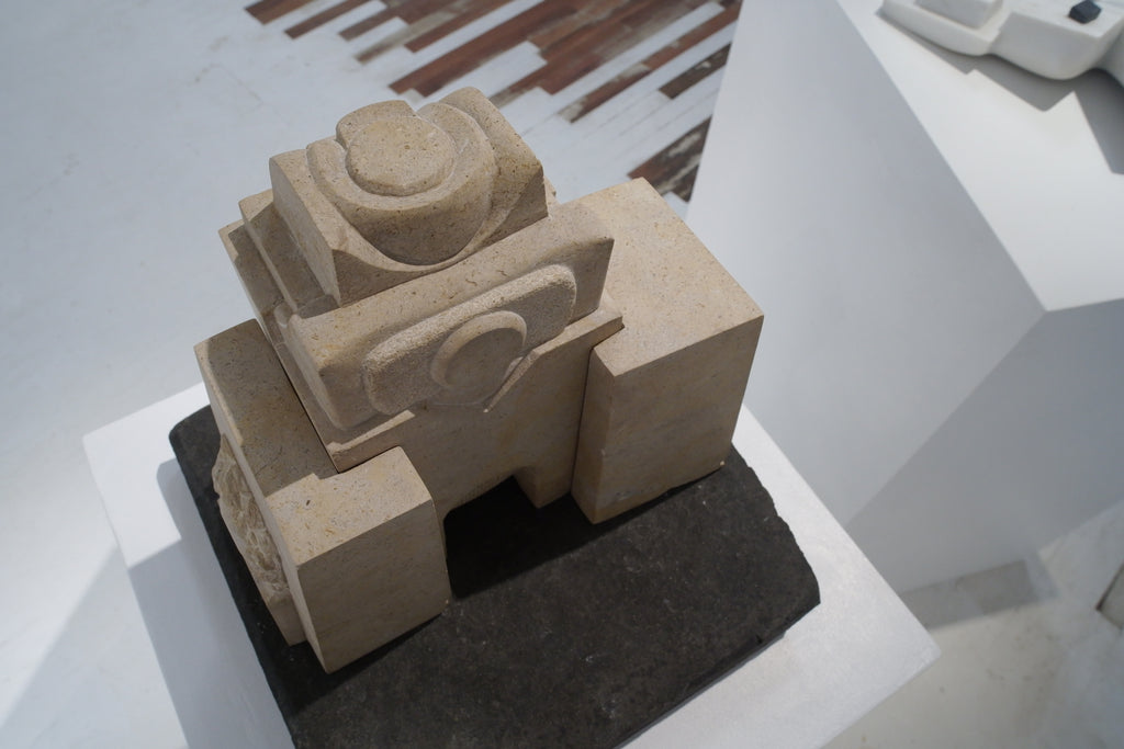 You Know What A Temple is For