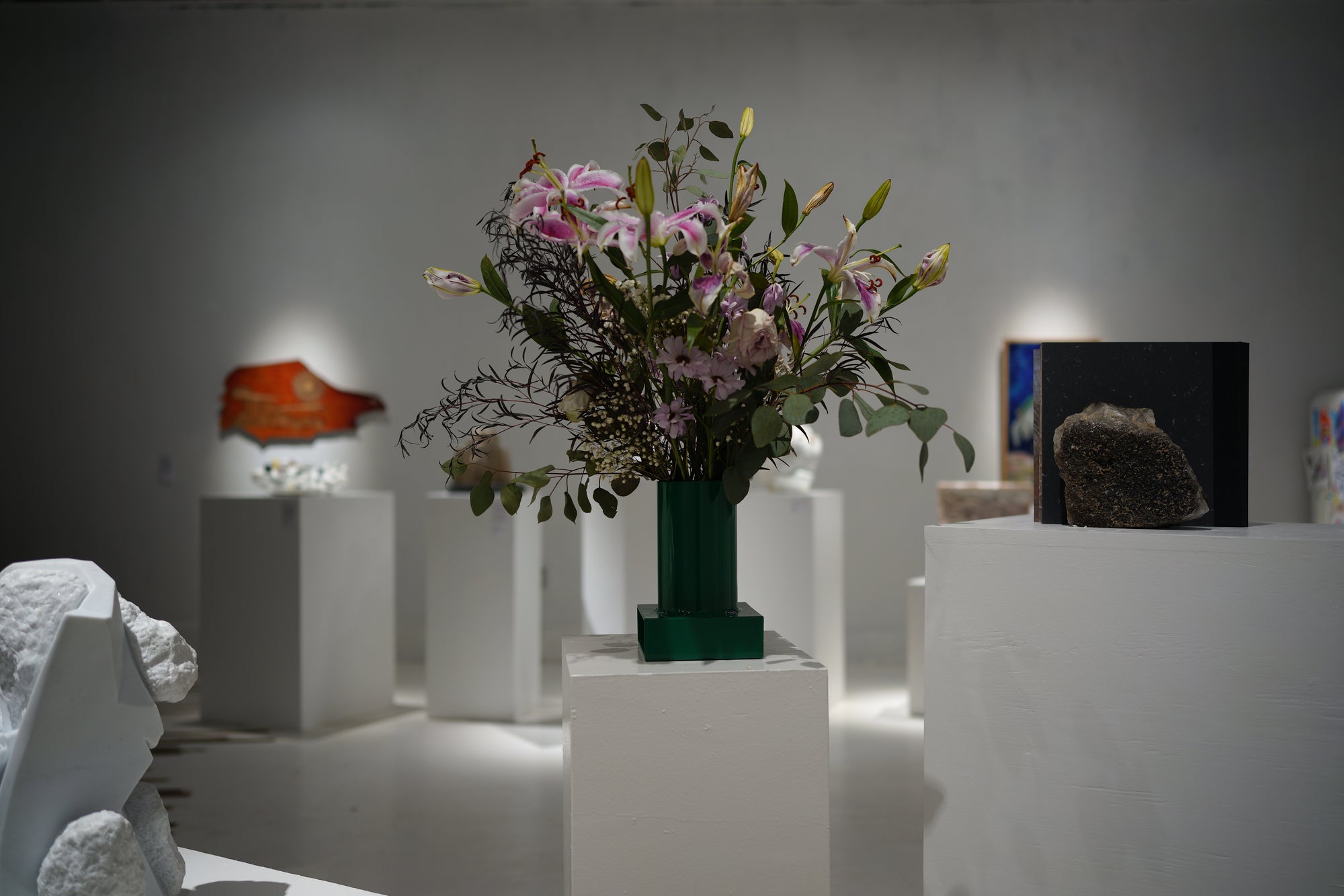 Tube Vase