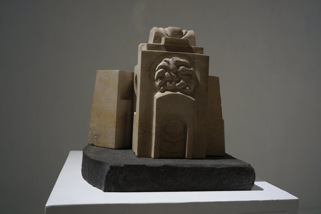 You Know What A Temple is For