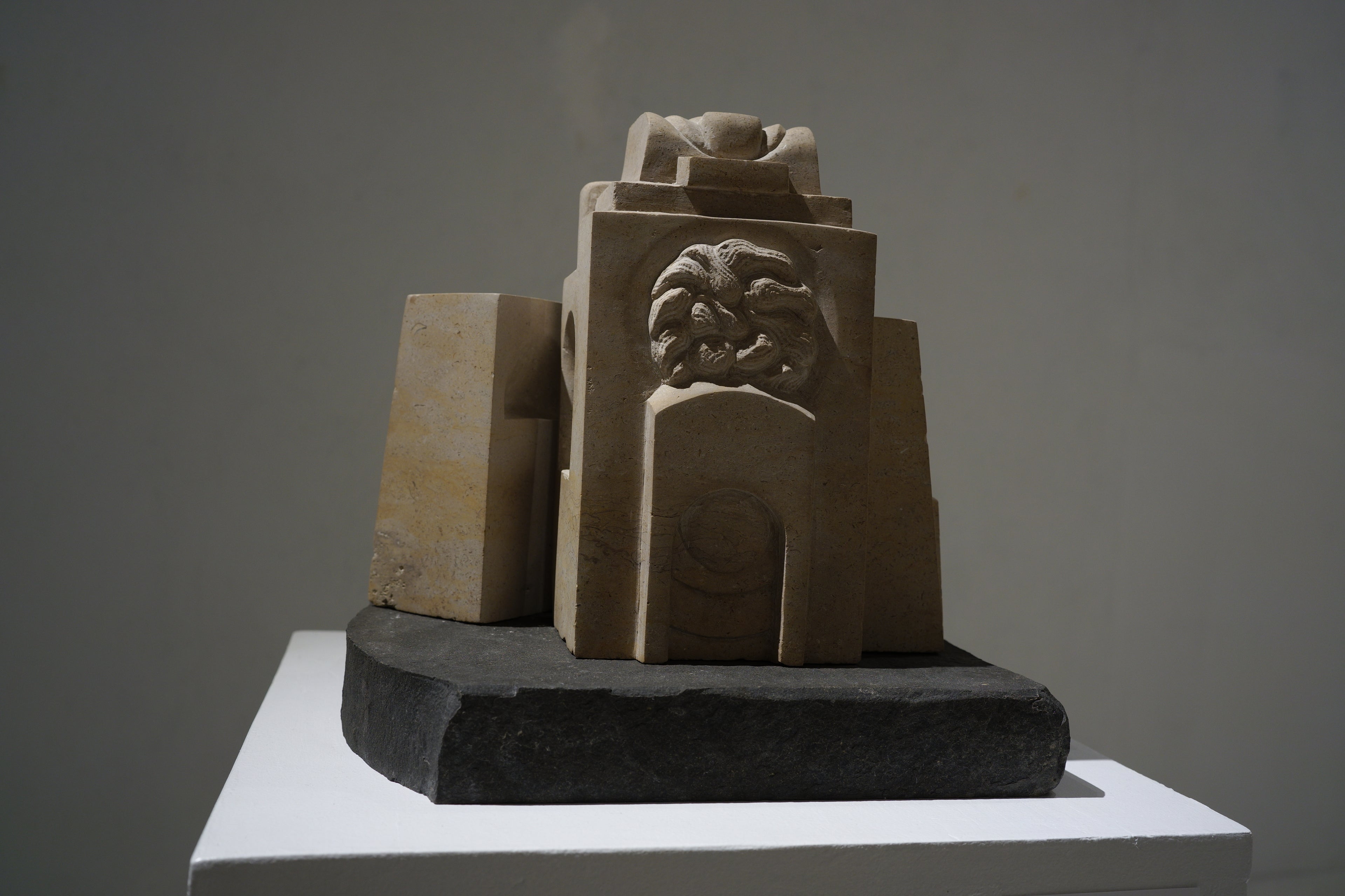 You Know What A Temple is For