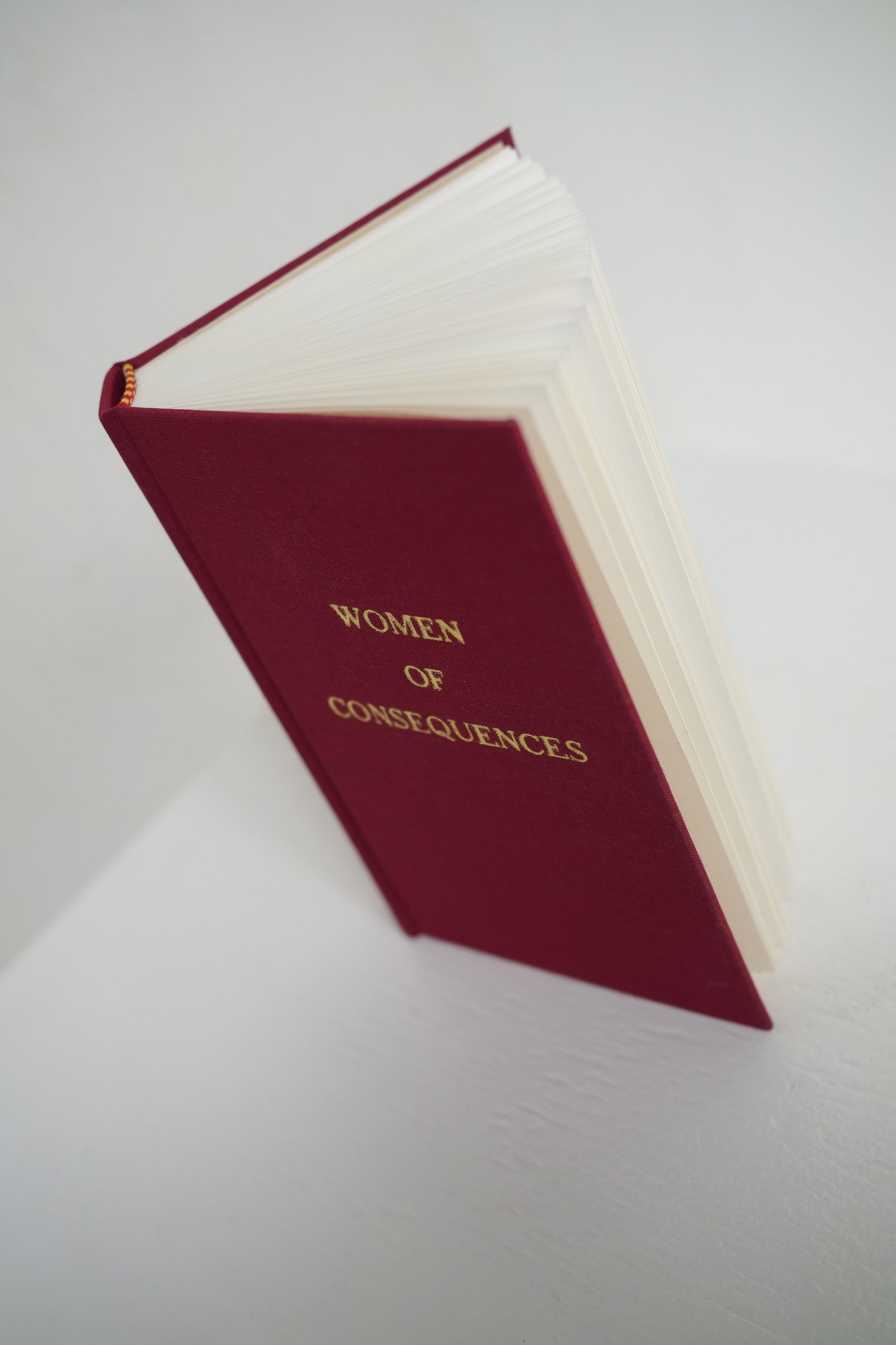 Women of Consequences: Word Comrades