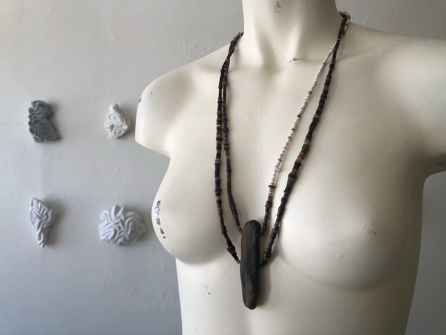 Stone & Shell