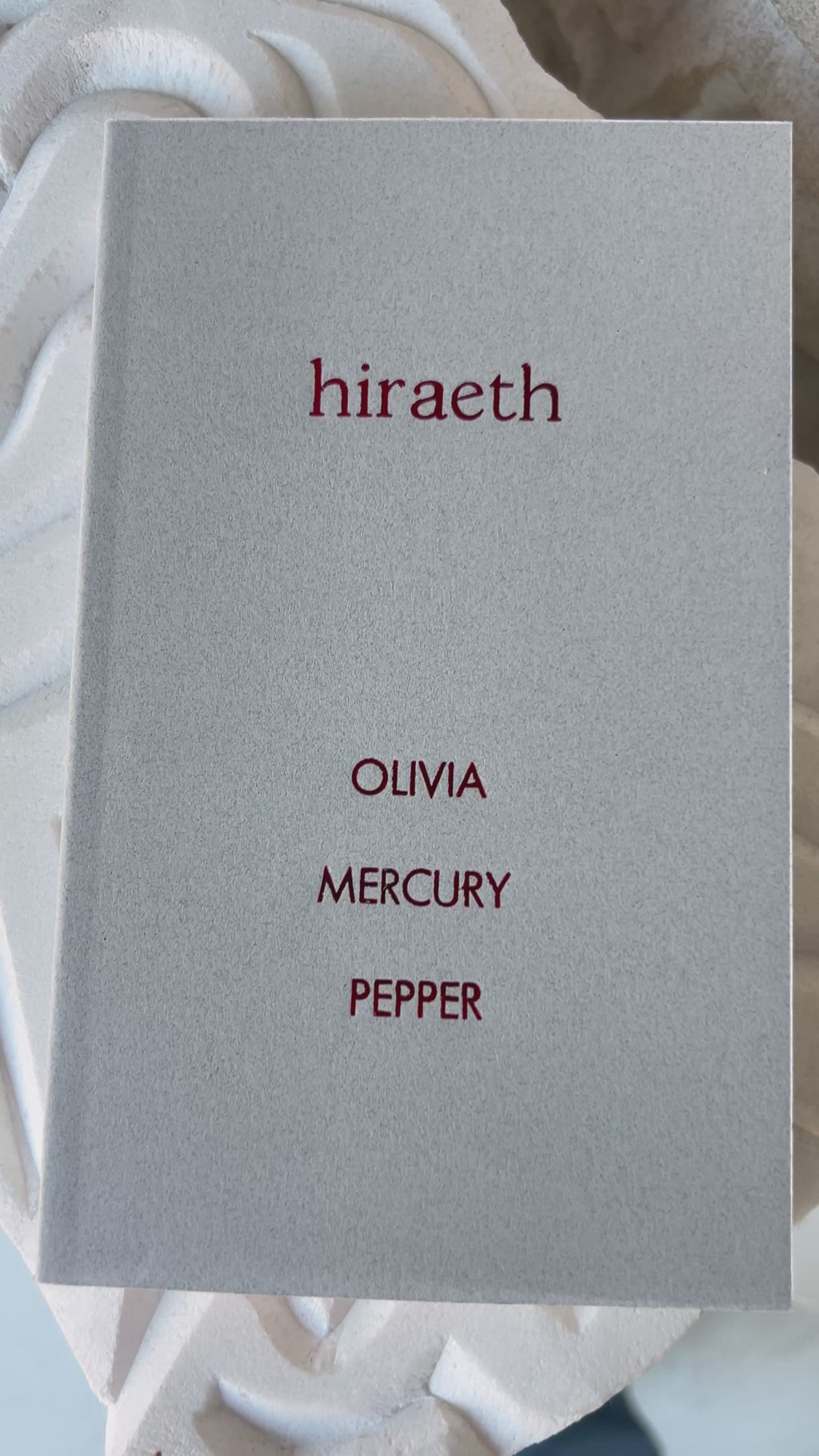 Hiraeth