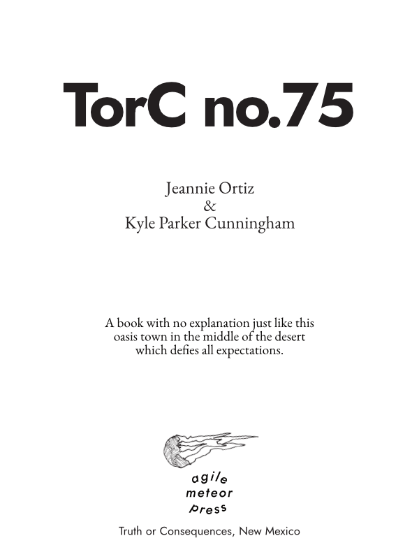 TorC No. 75