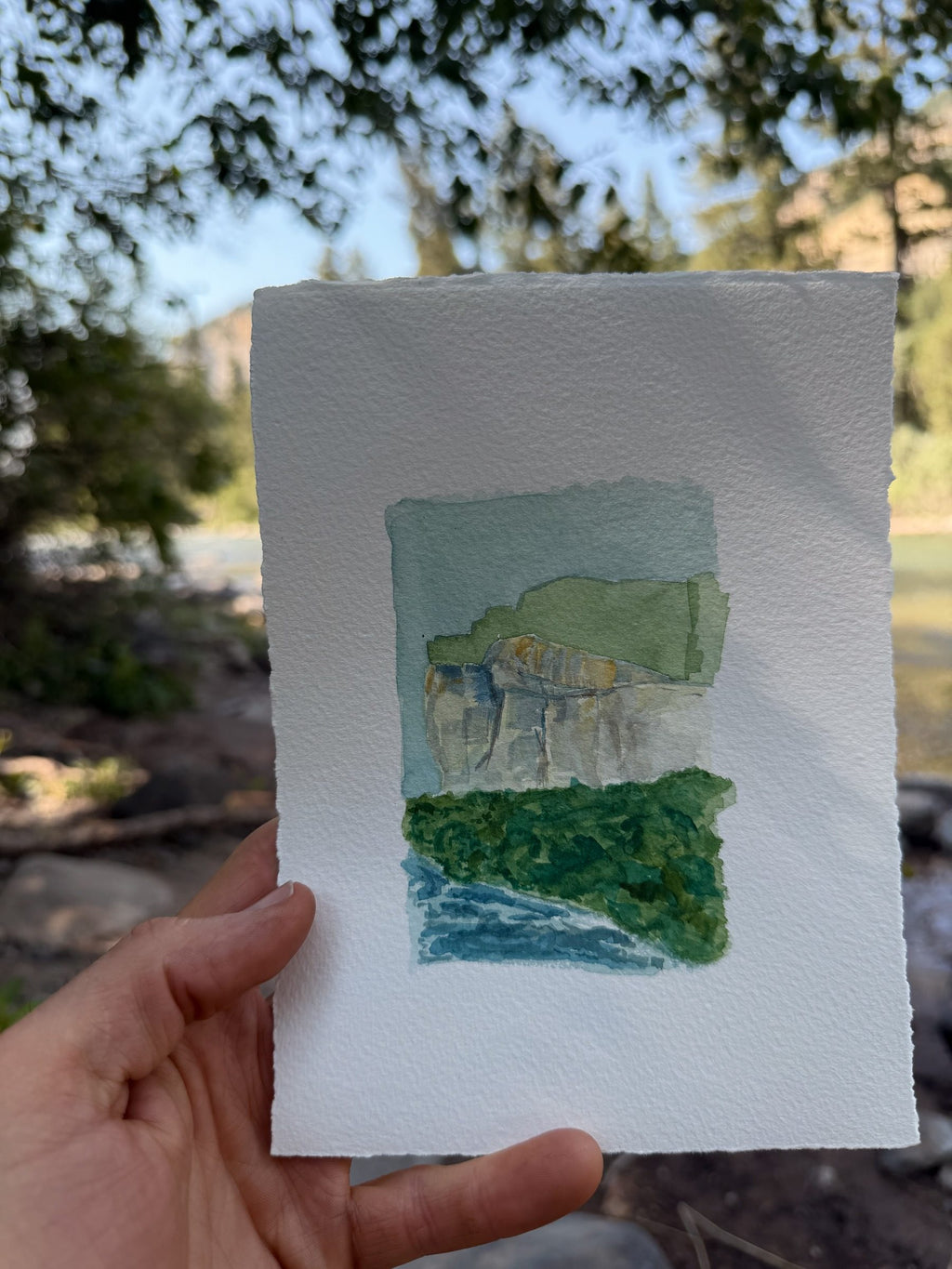 storm castle bluffs