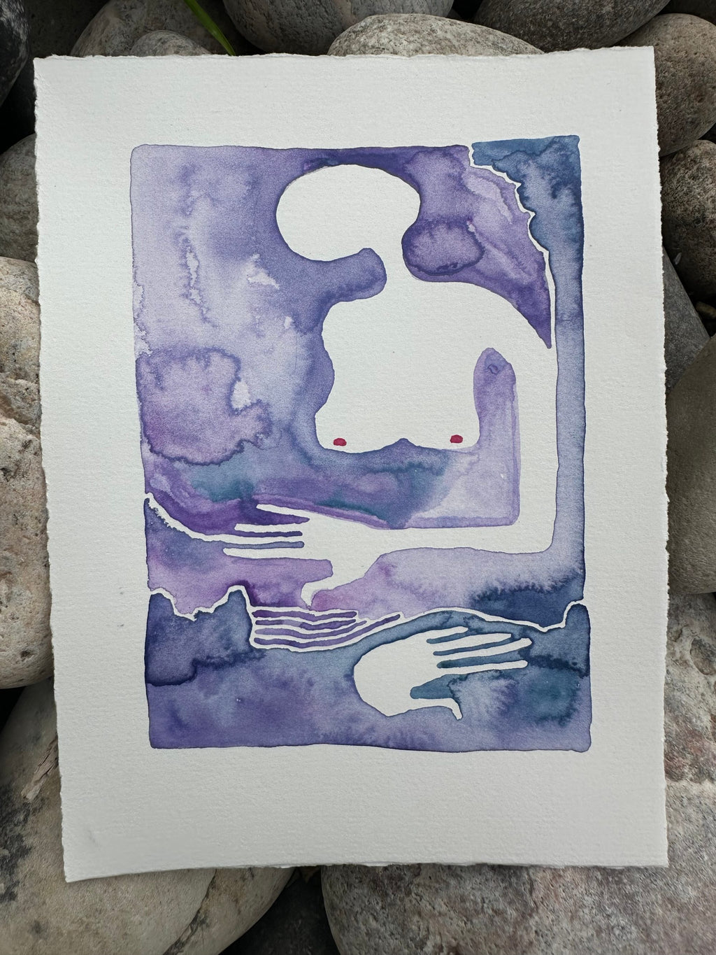 Lupine, Body
