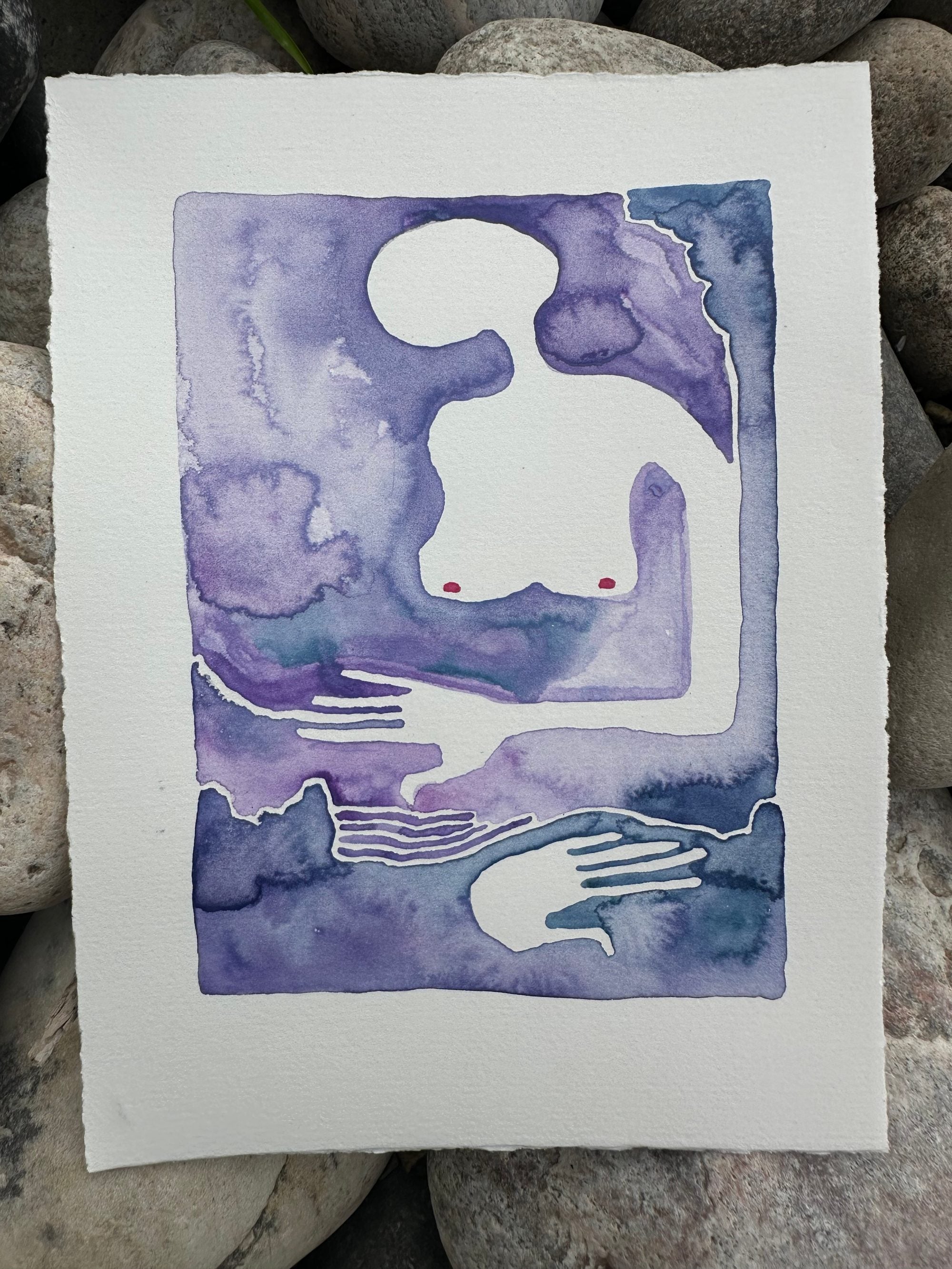 Lupine, Body