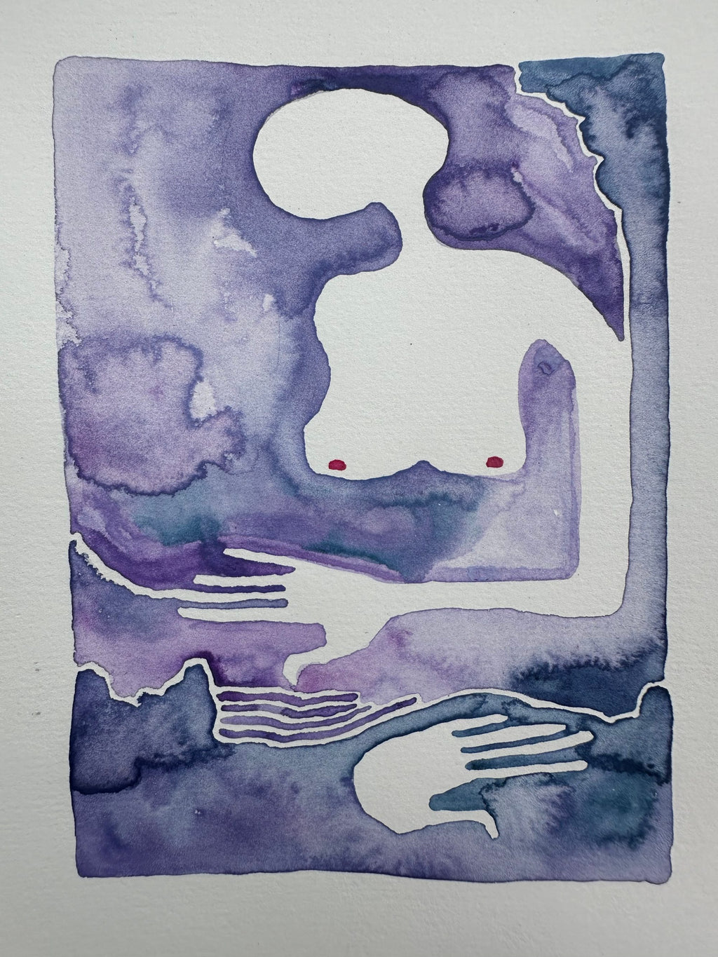 Lupine, Body