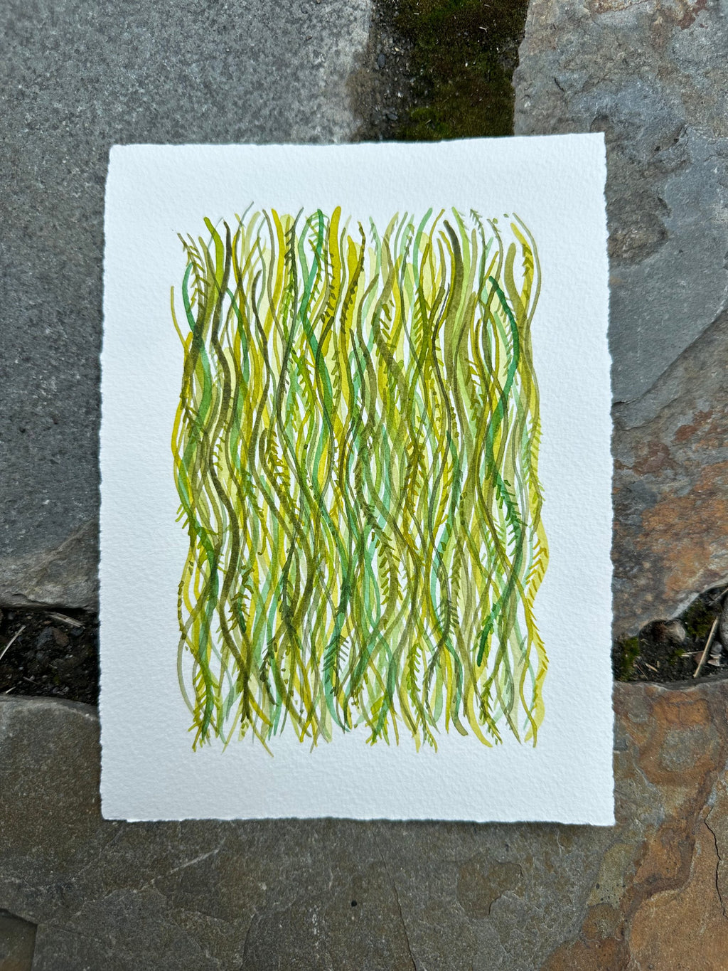 River Greens