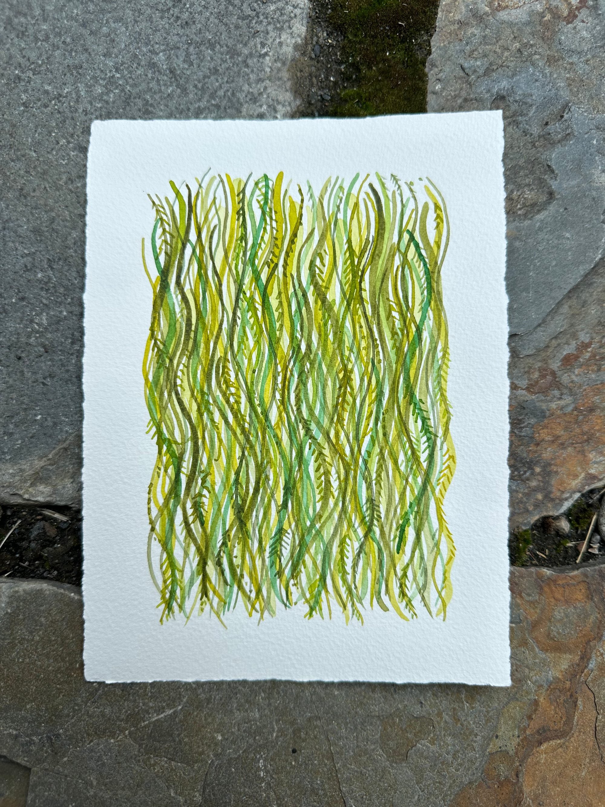 River Greens