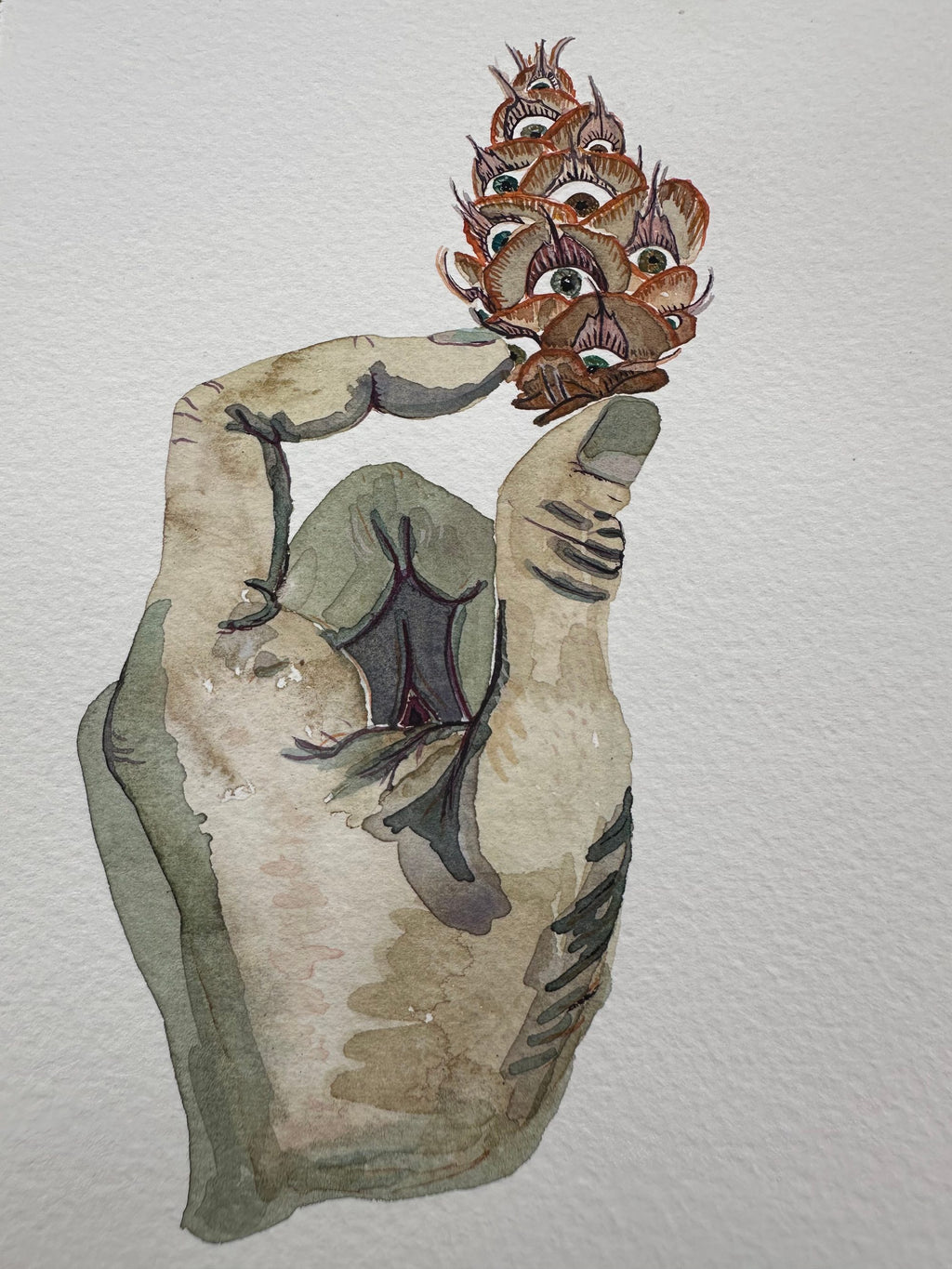 Be-hold
