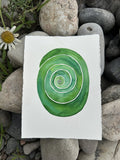 Vortex - Moss