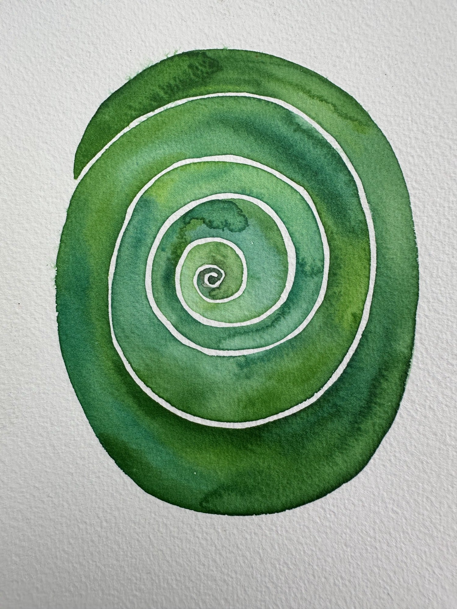 Vortex - Moss