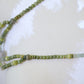 Quartz & Moss Agate Adornment