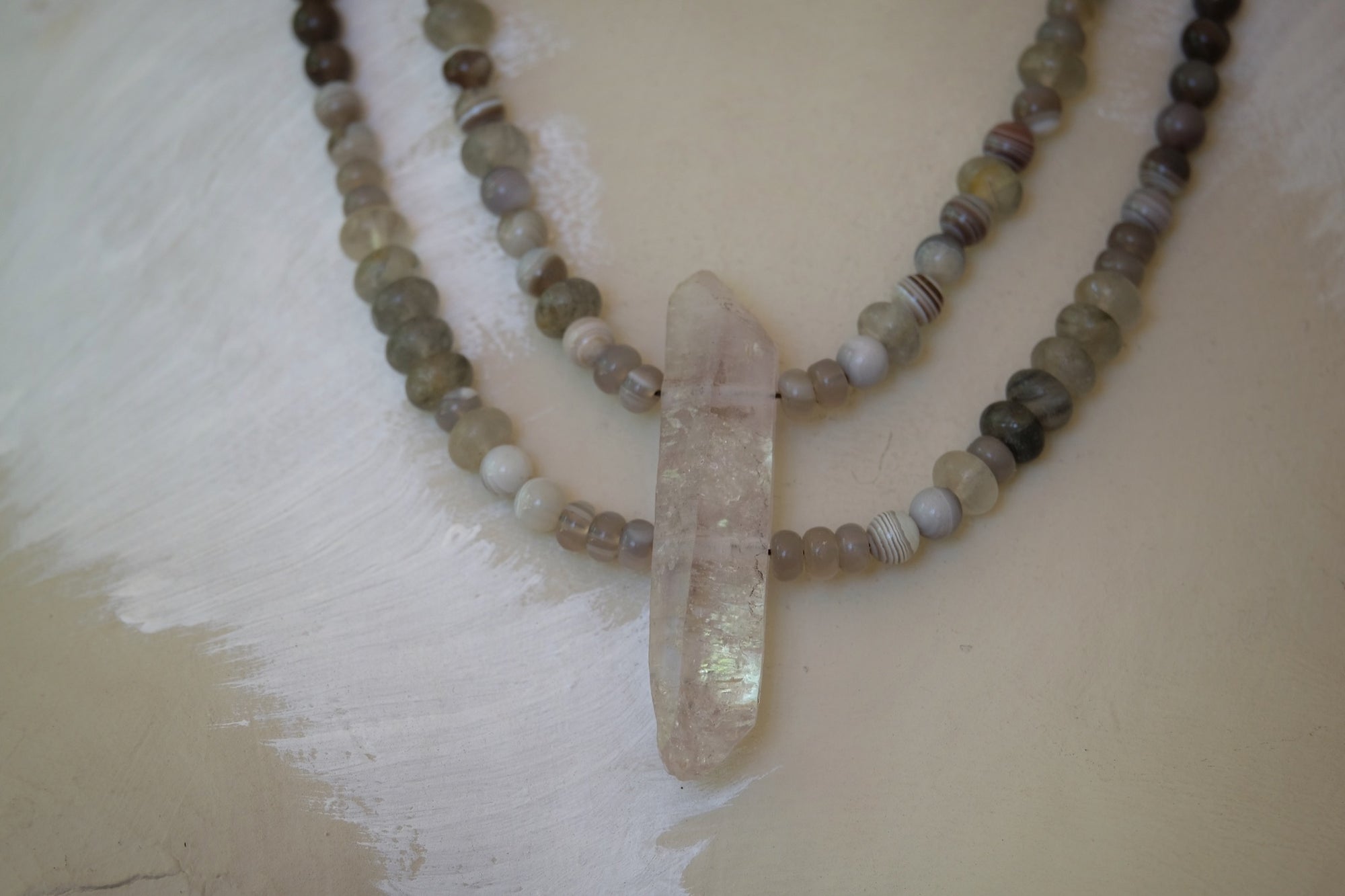 Veracruz Amethyst Adornment