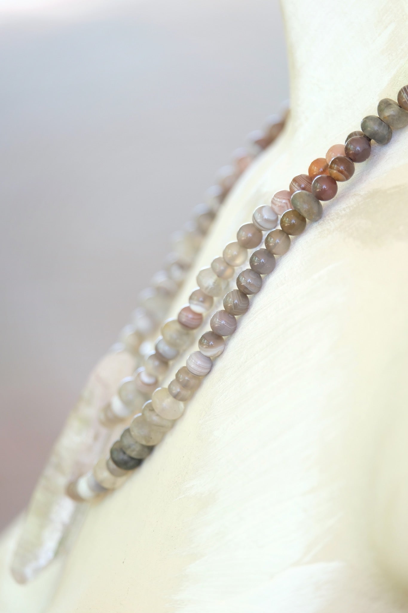 Veracruz Amethyst Adornment