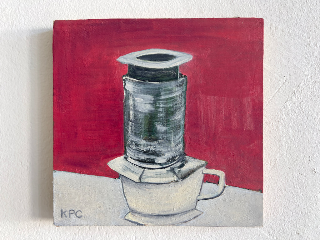 Aeropress