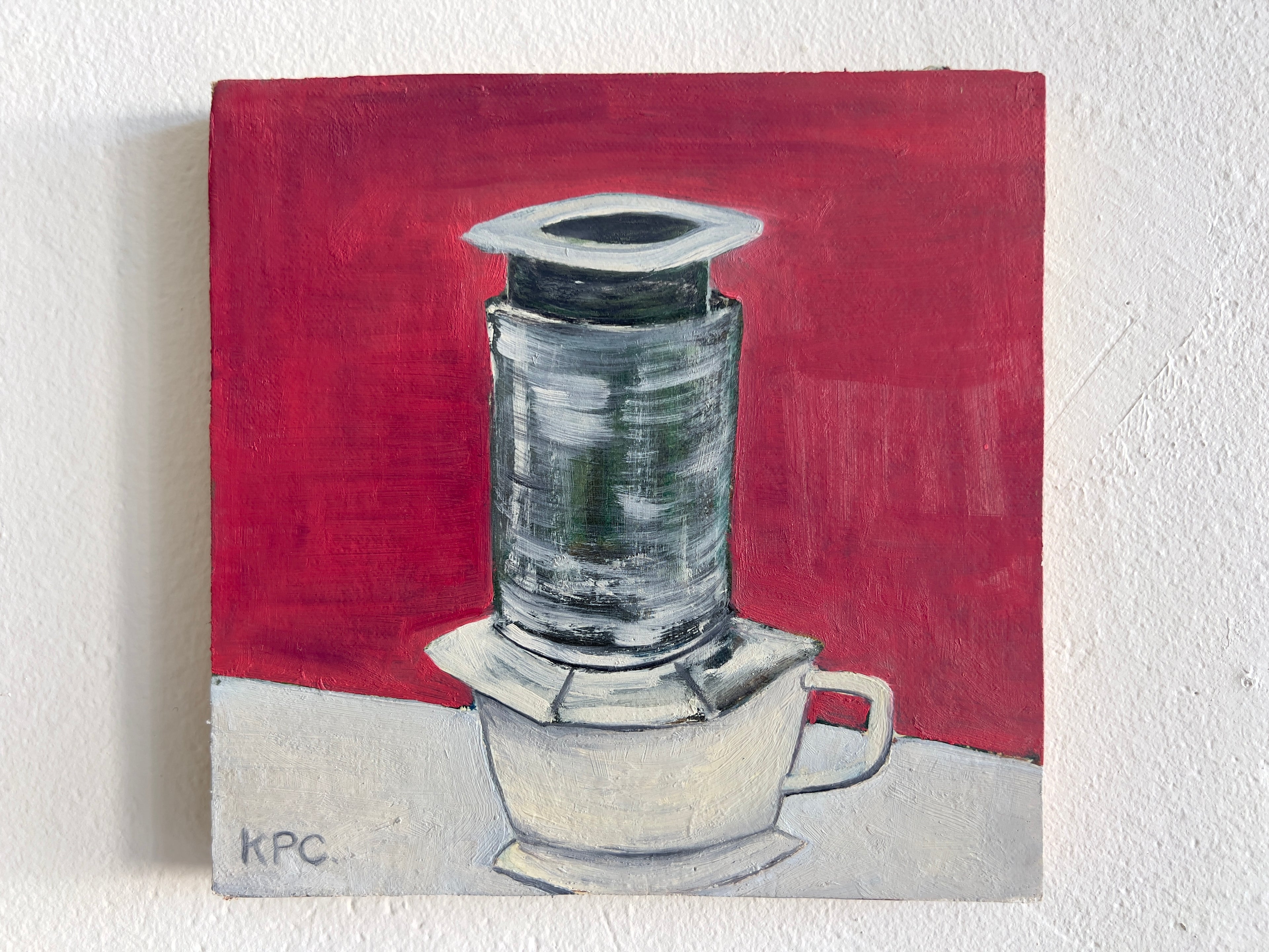 Aeropress