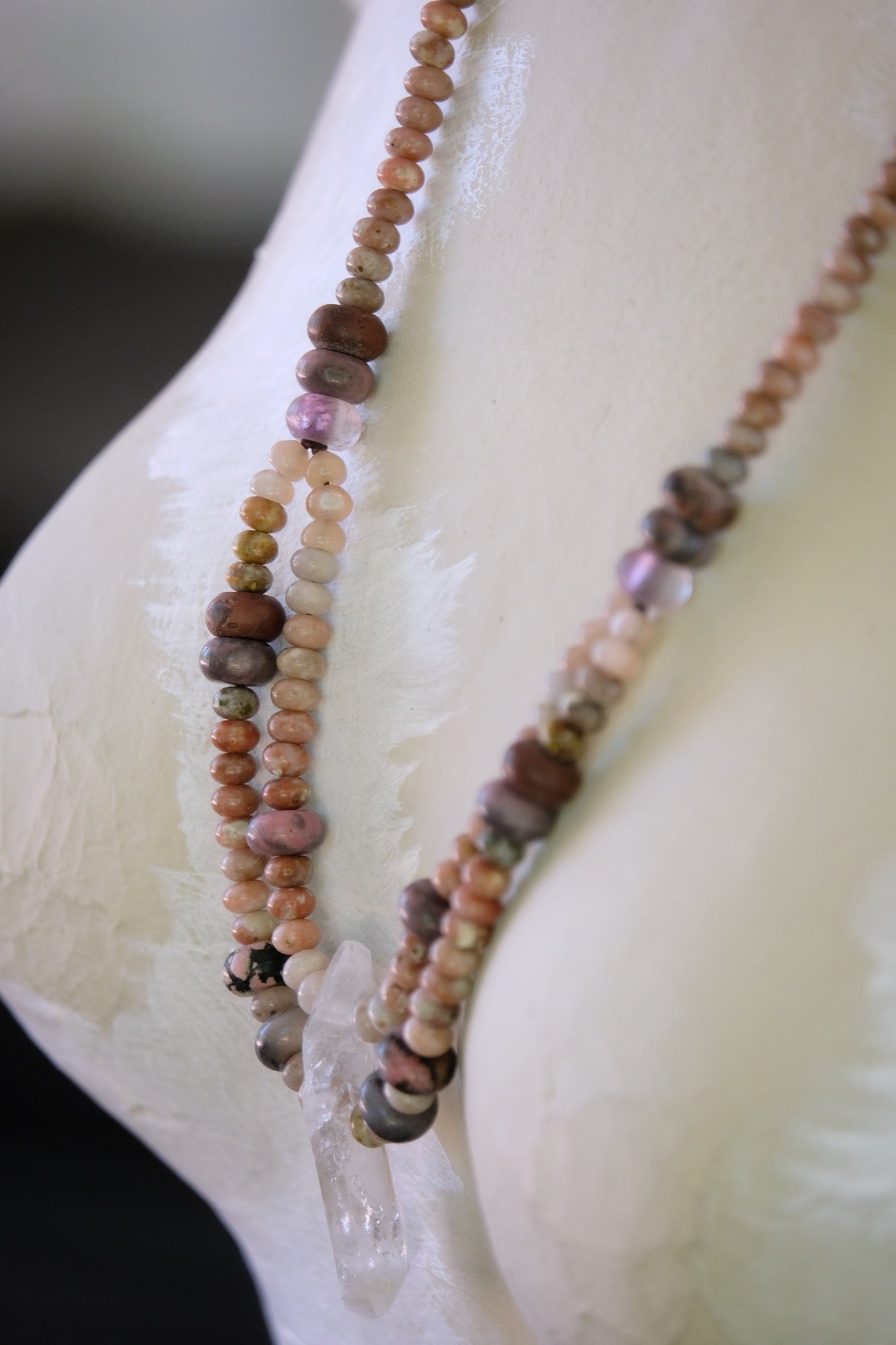 Sensual Stones