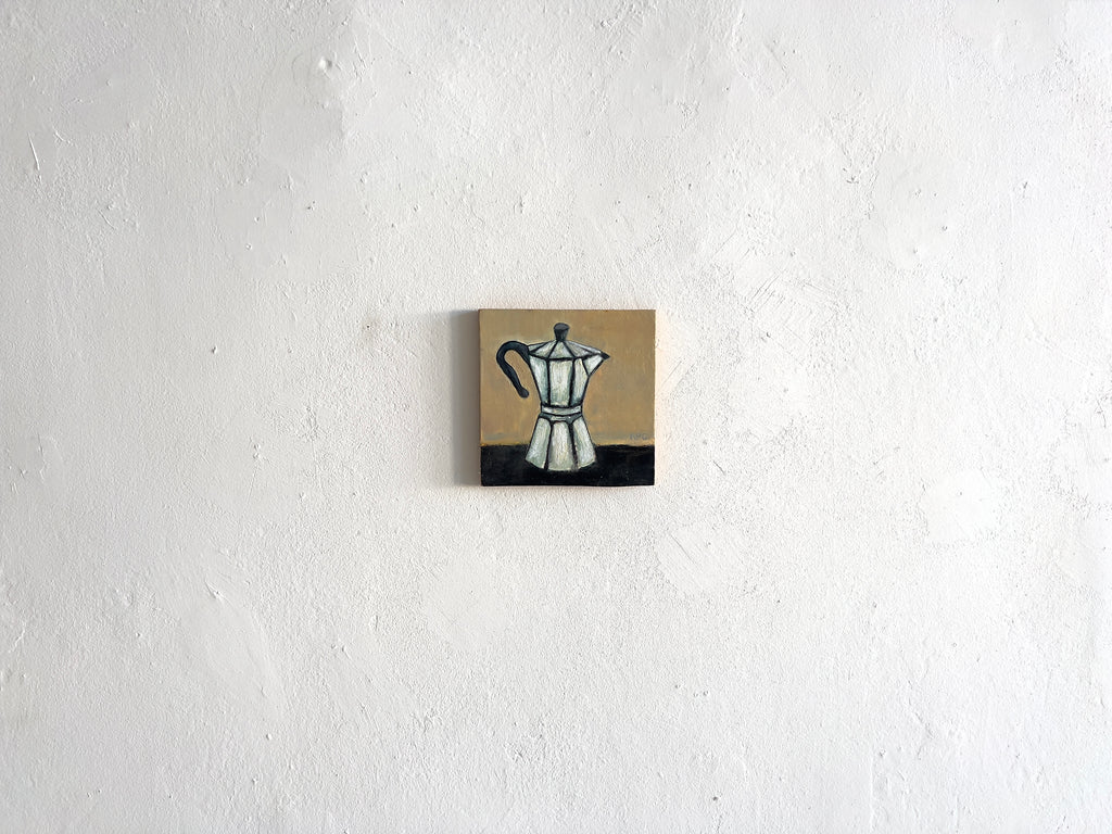 Moka Pot