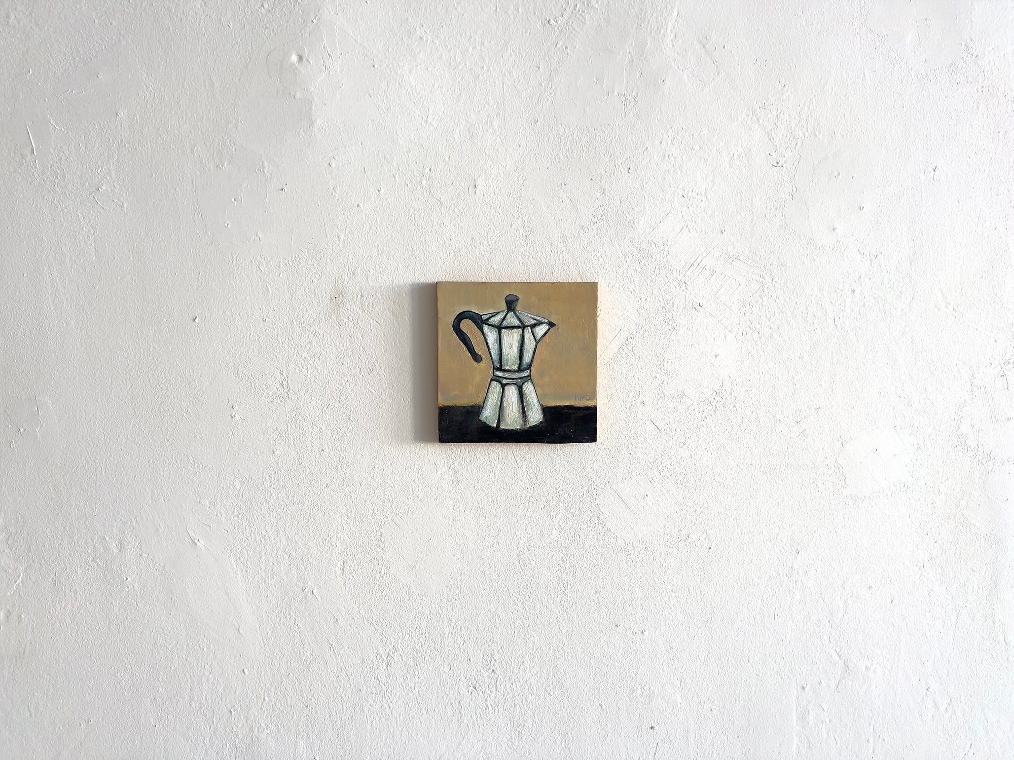 Moka Pot