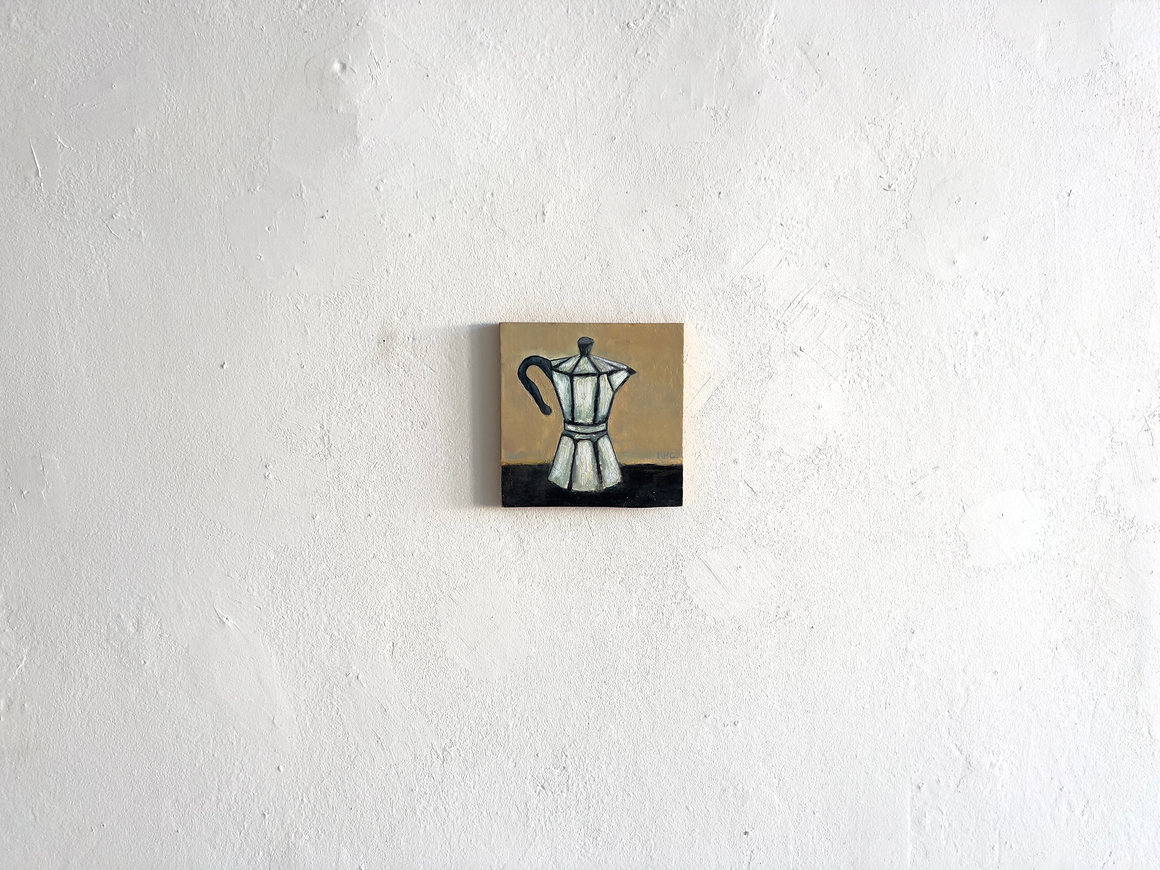 Moka Pot