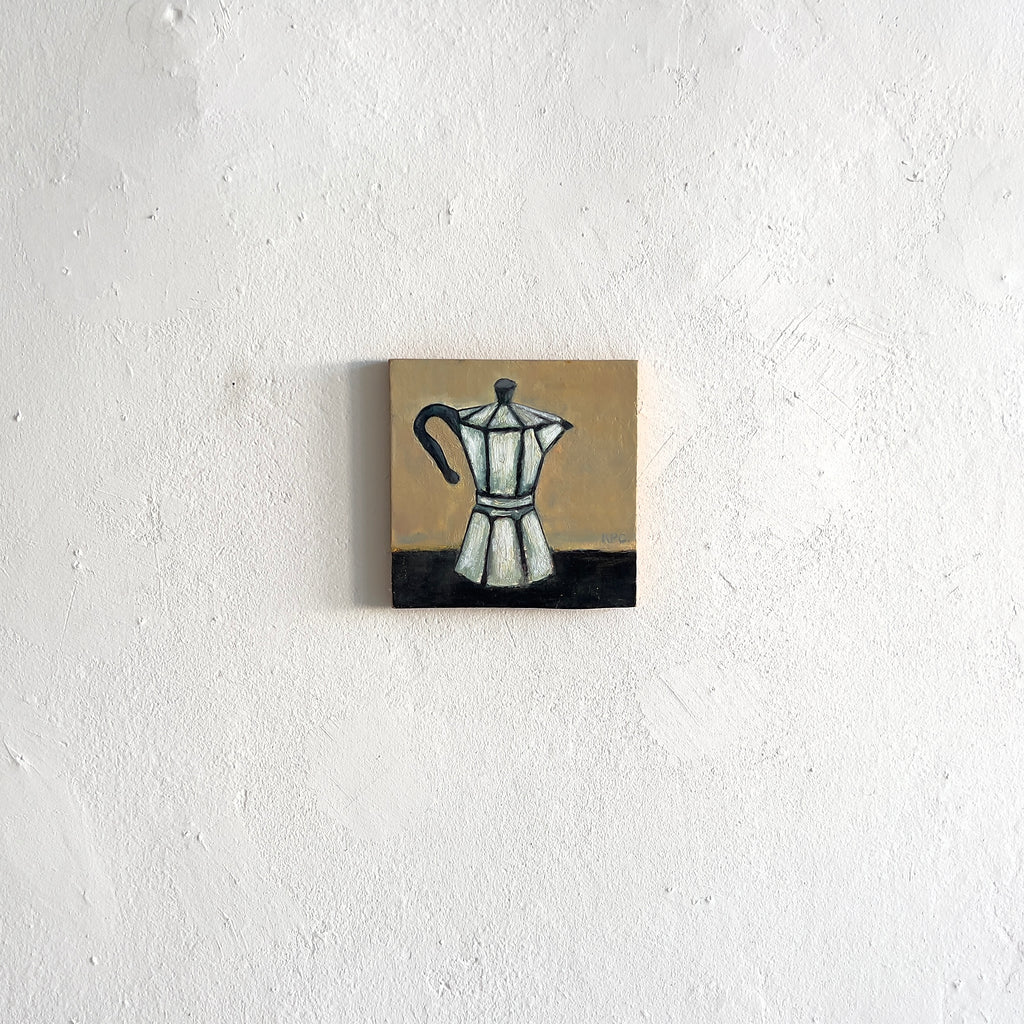 Moka Pot