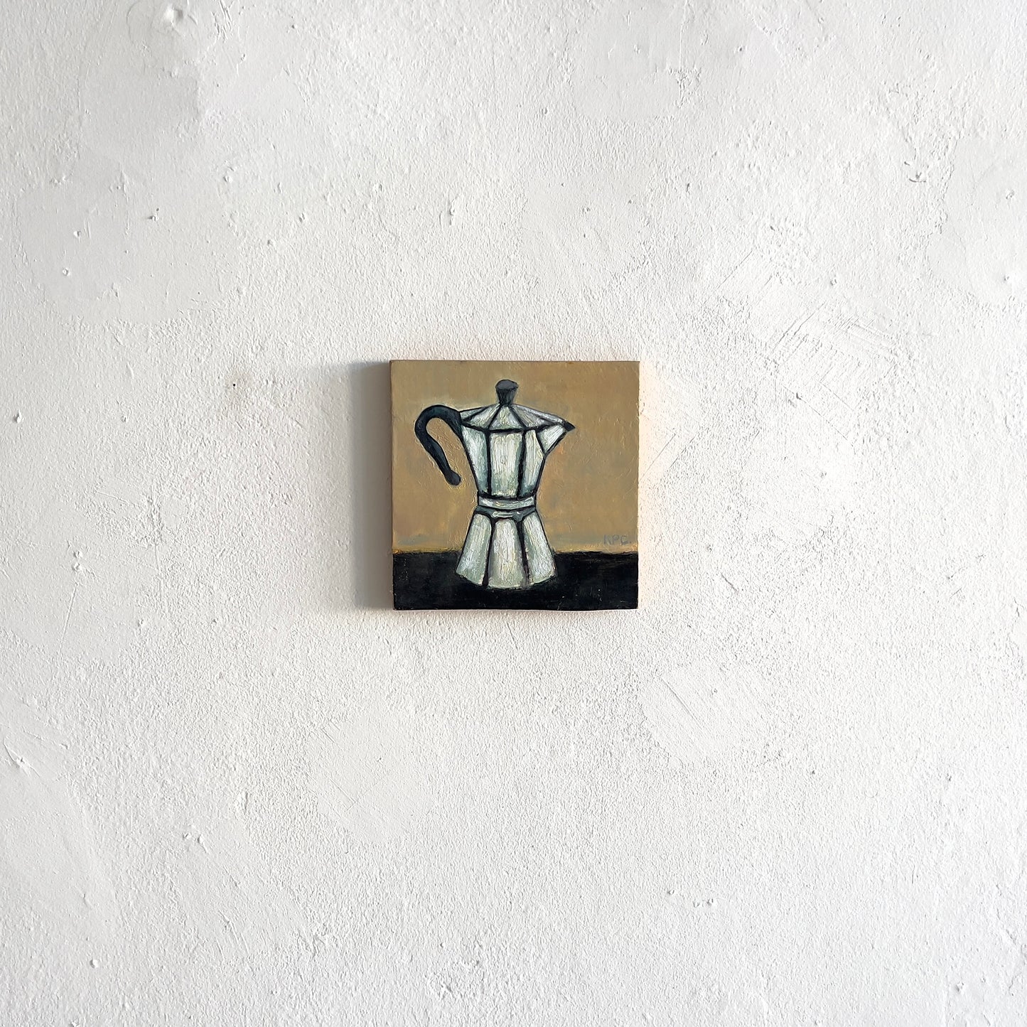 Moka Pot
