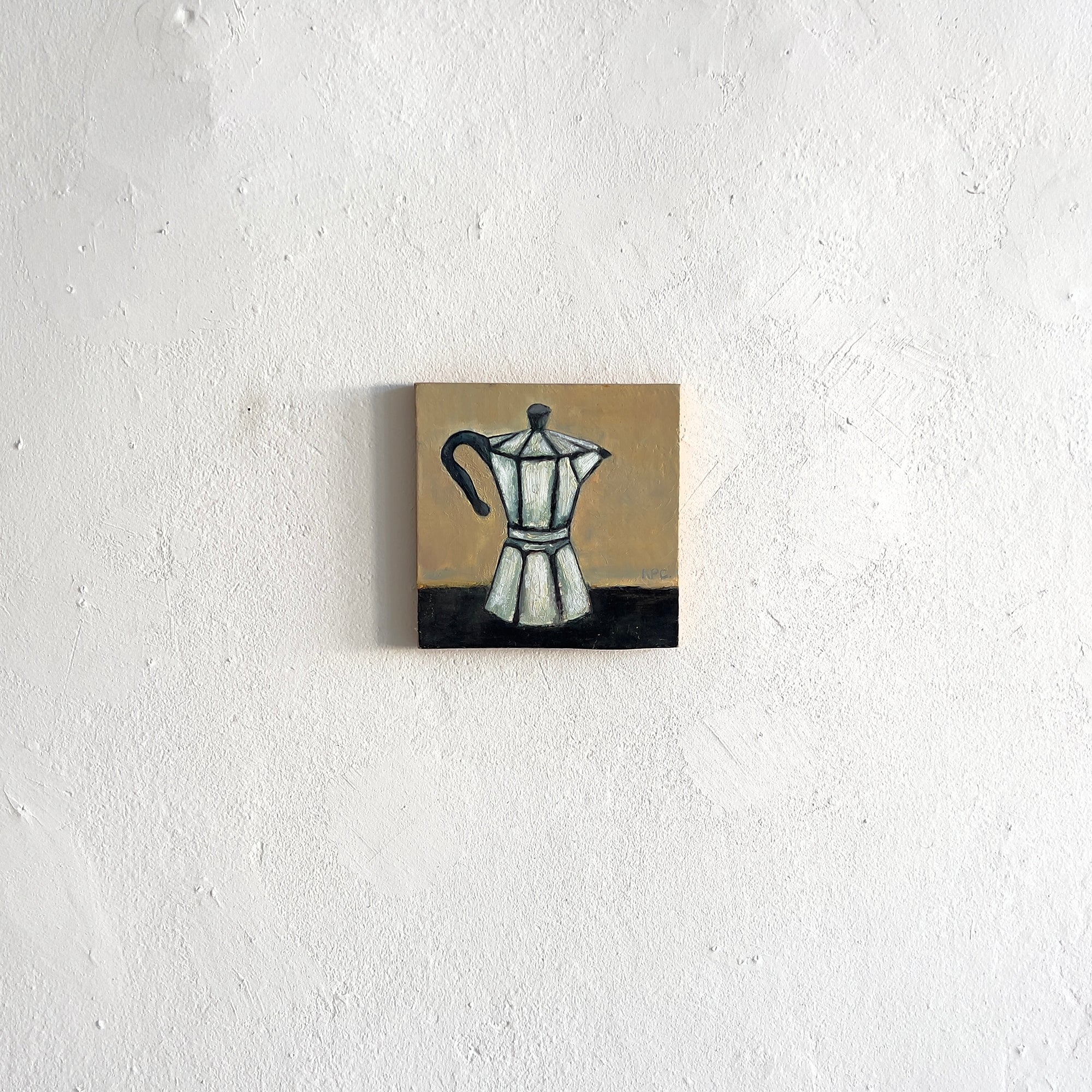 Moka Pot