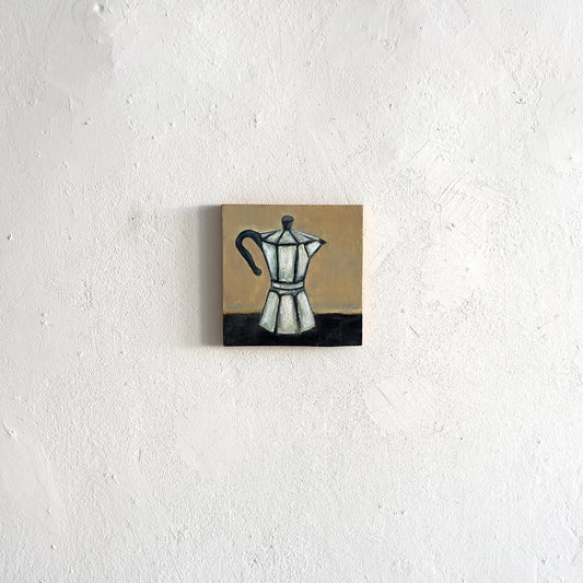Moka Pot
