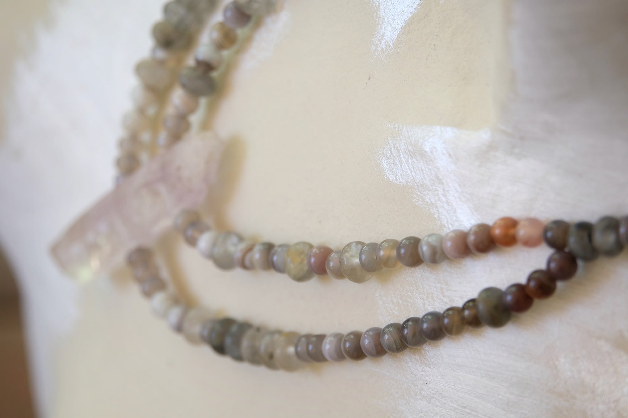 Veracruz Amethyst Adornment