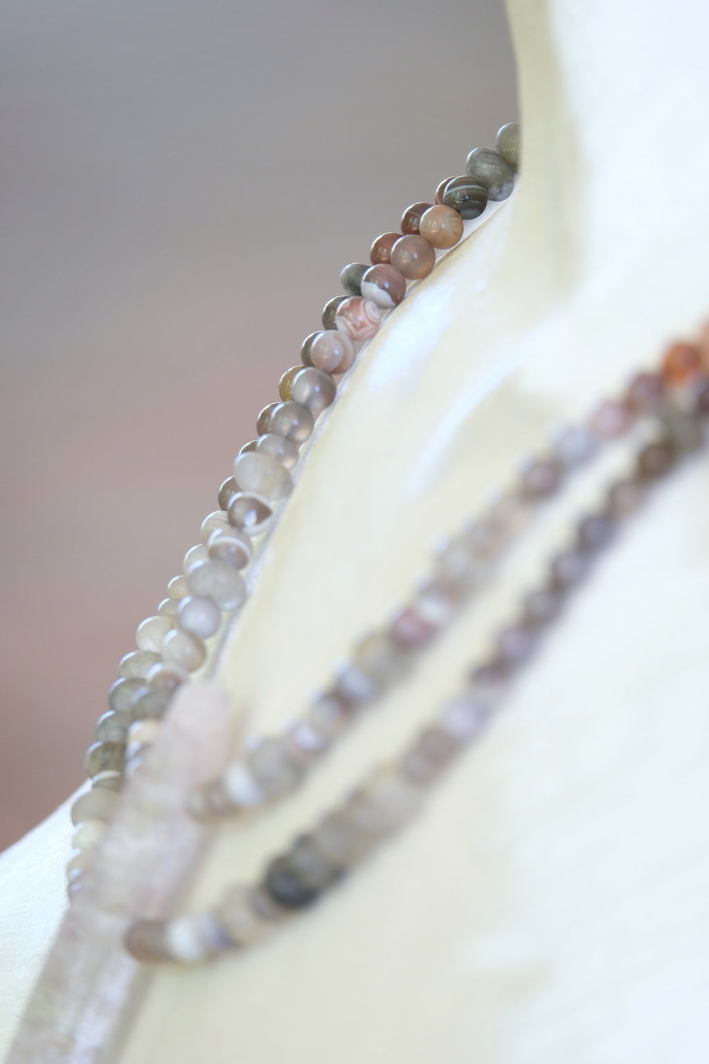 Veracruz Amethyst Adornment
