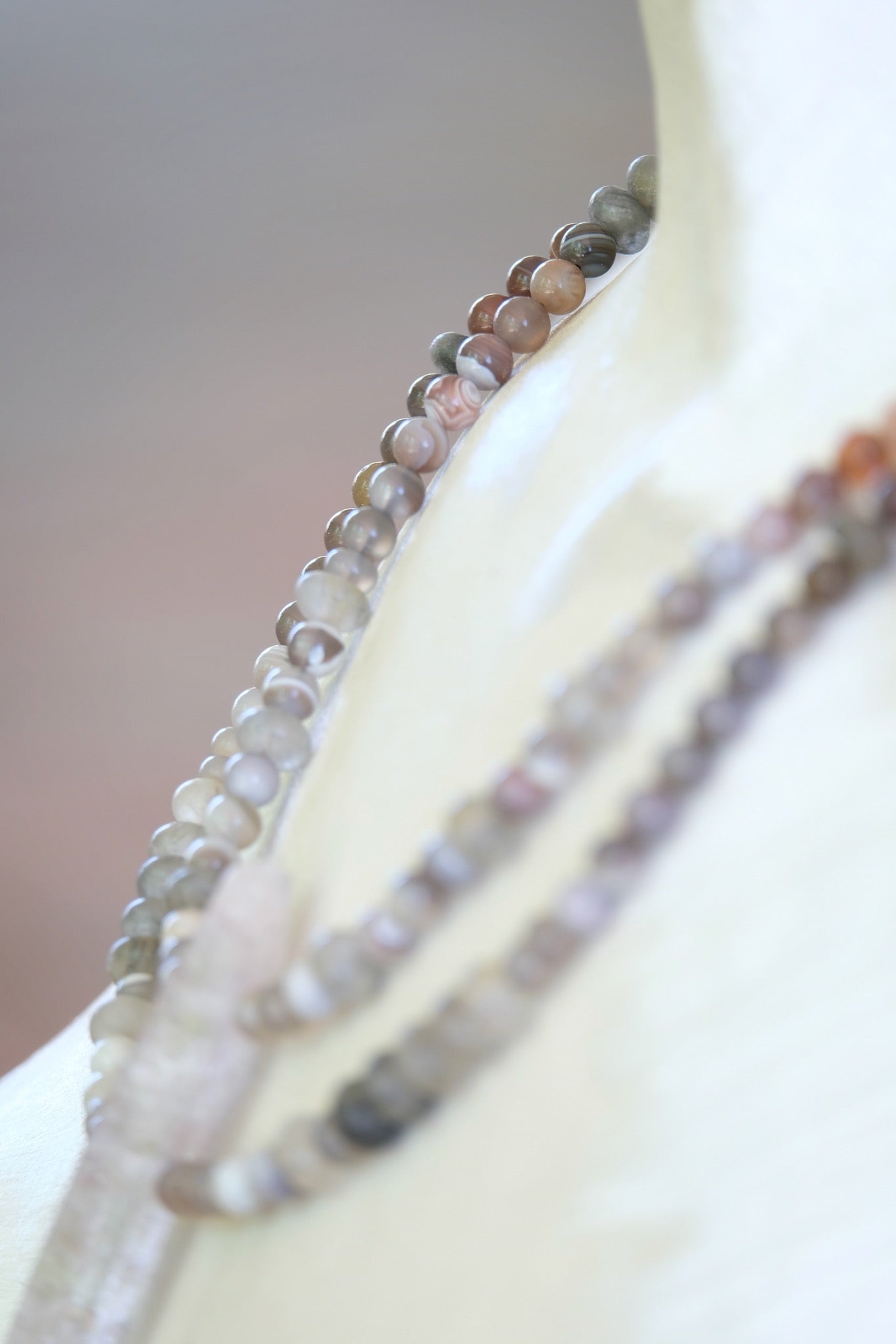 Veracruz Amethyst Adornment