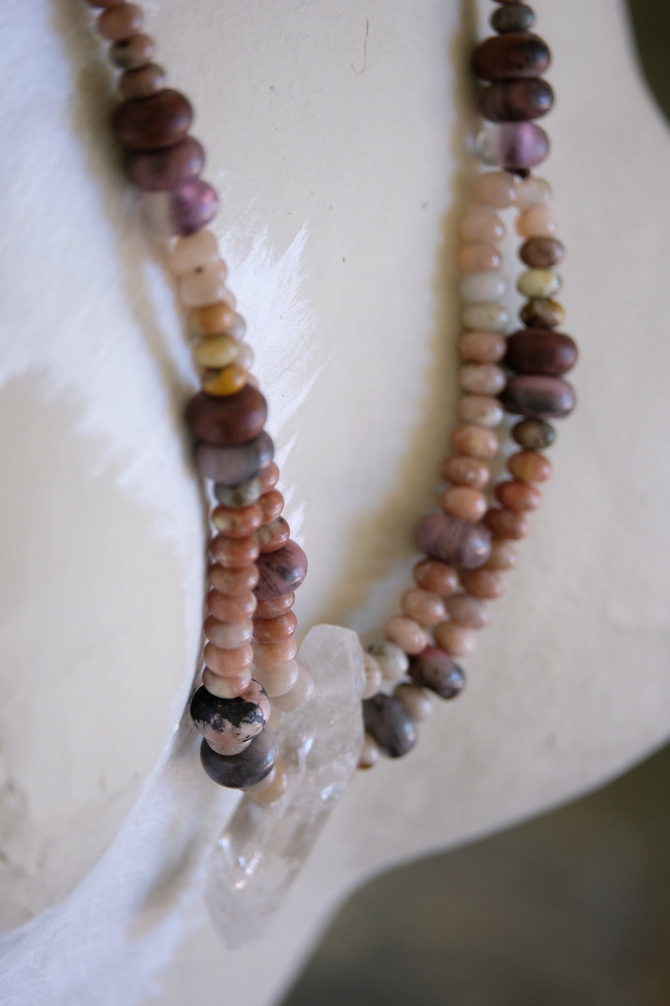 Sensual Stones