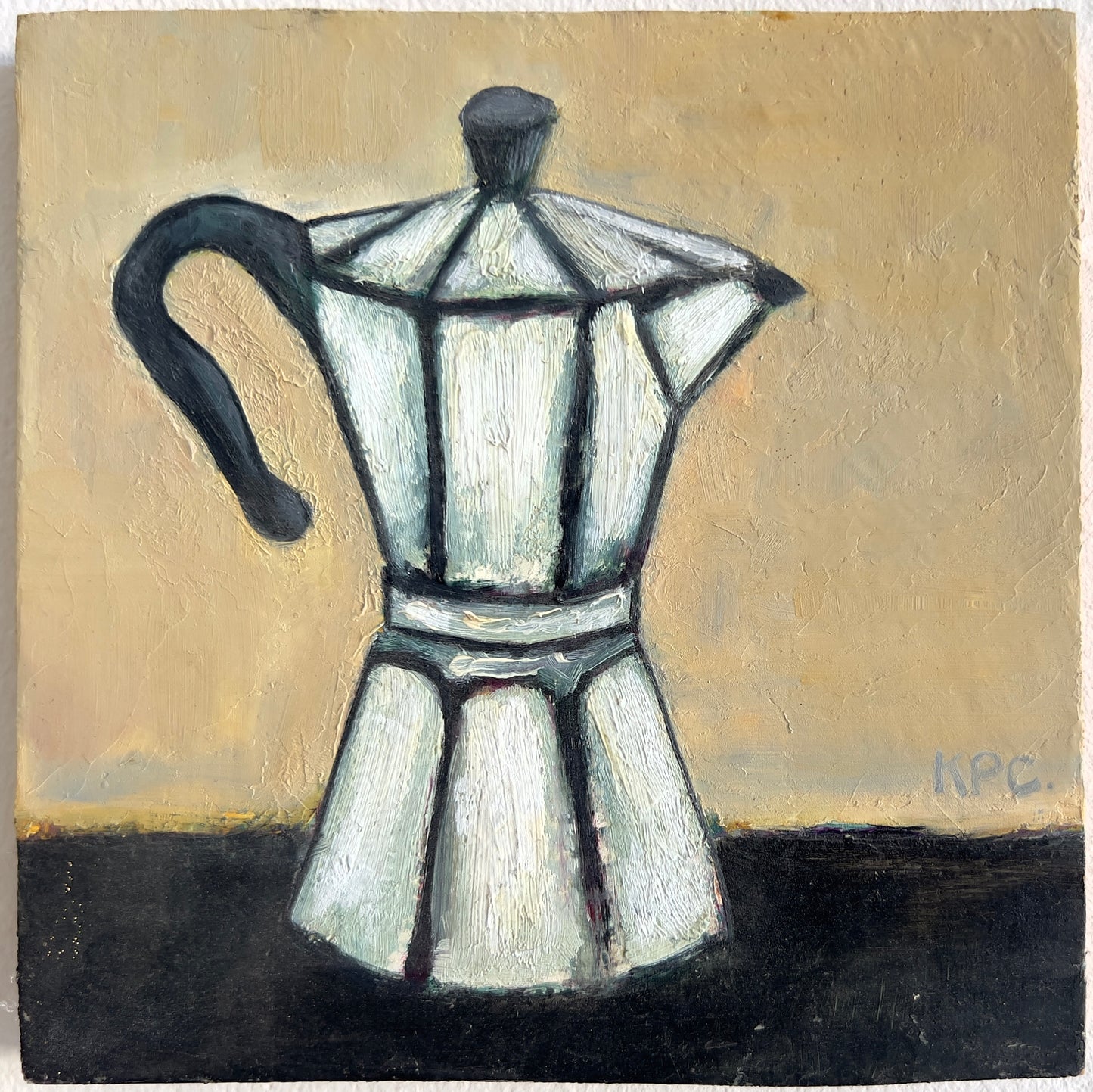 Moka Pot
