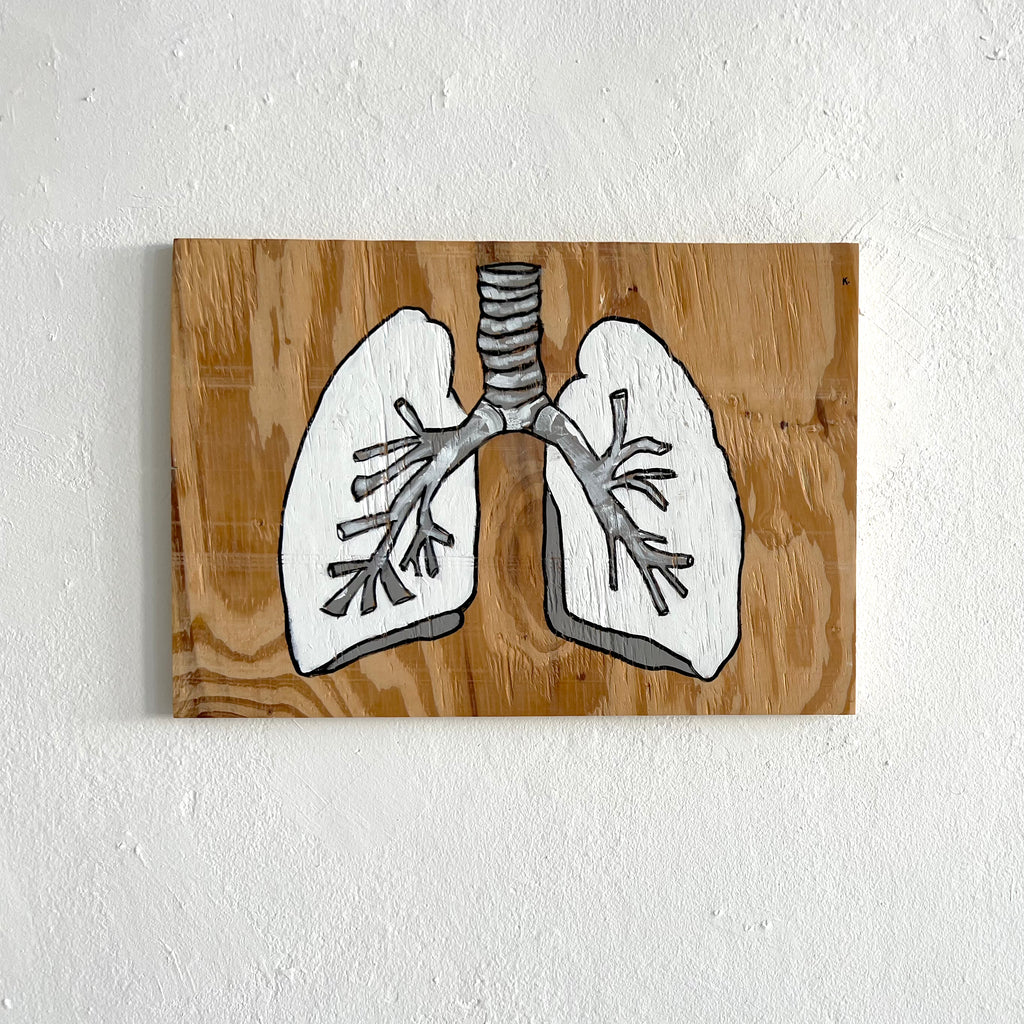 Lungs