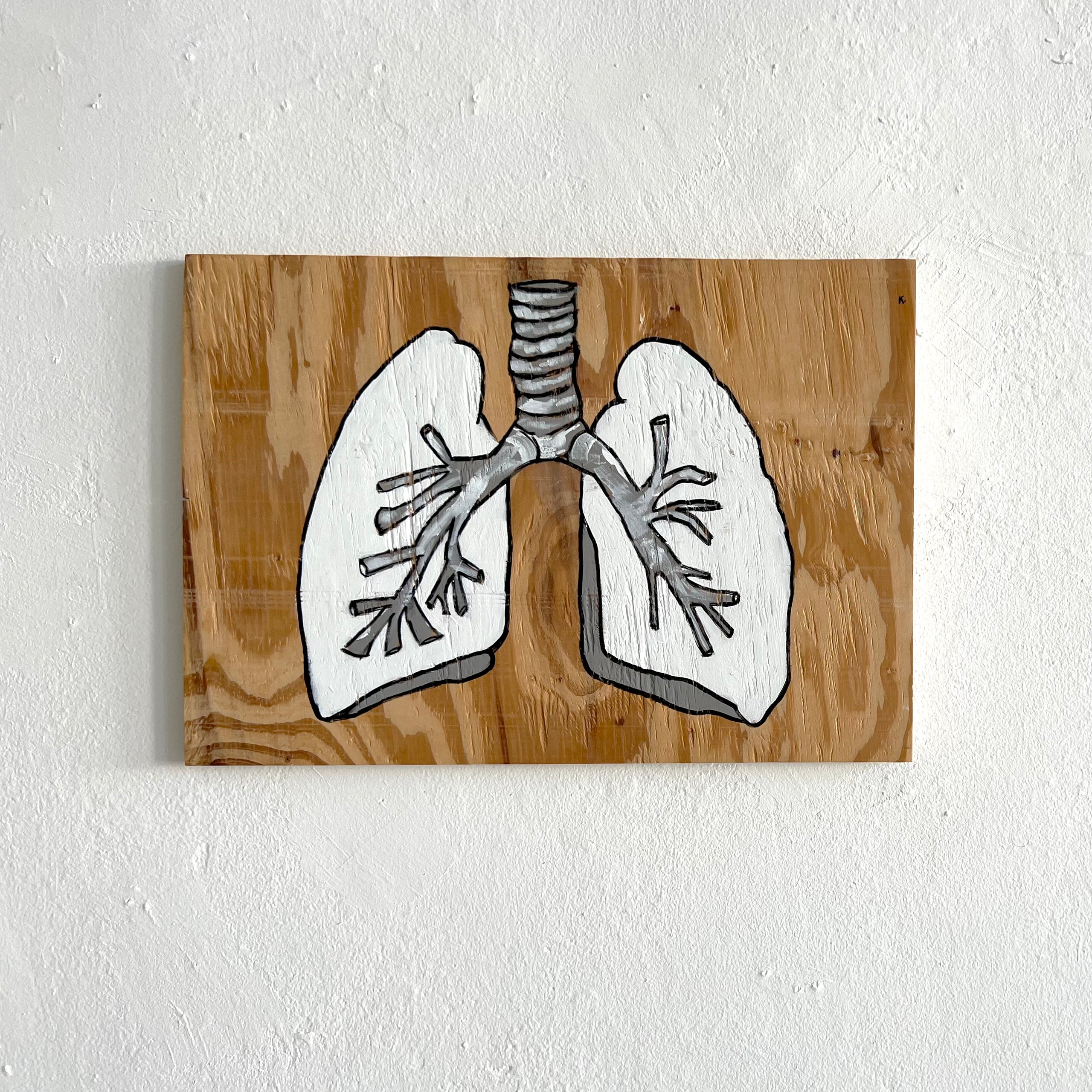 Lungs
