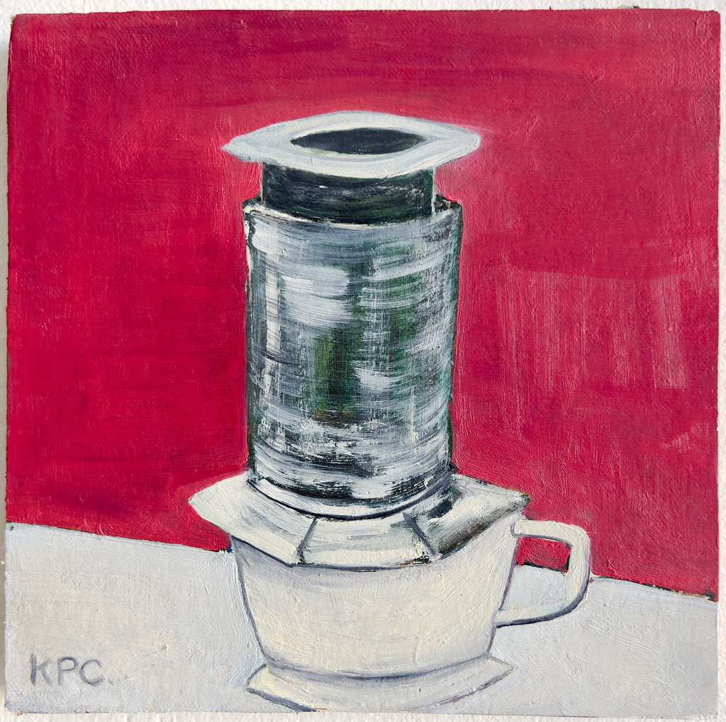 Aeropress