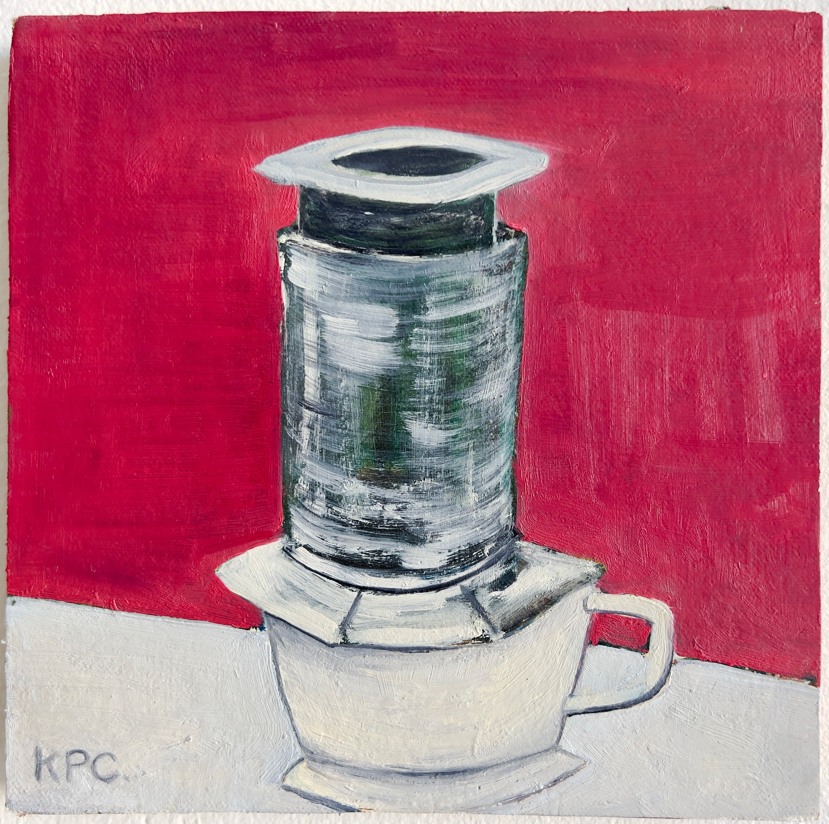 Aeropress