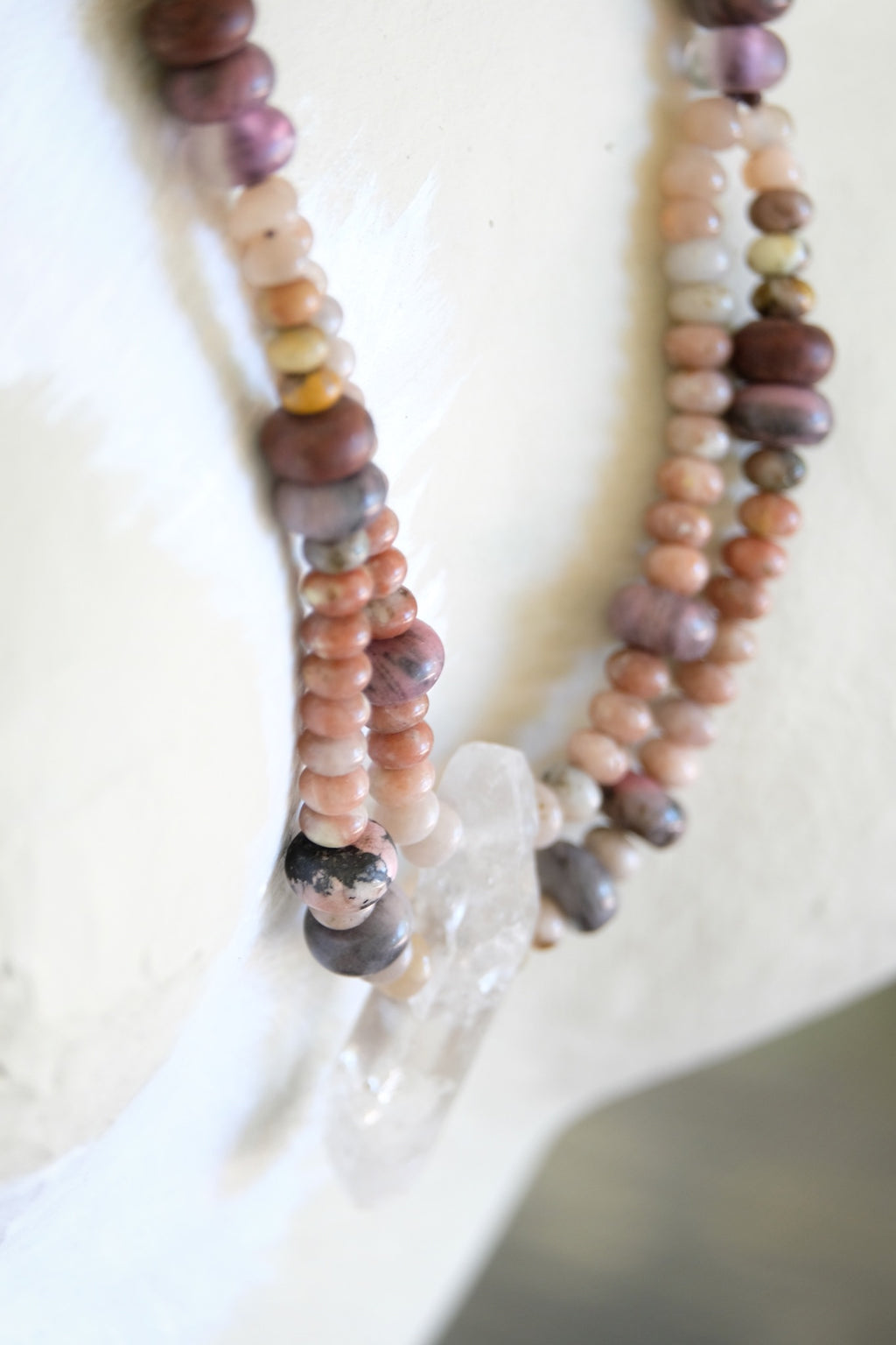 Sensual Stones