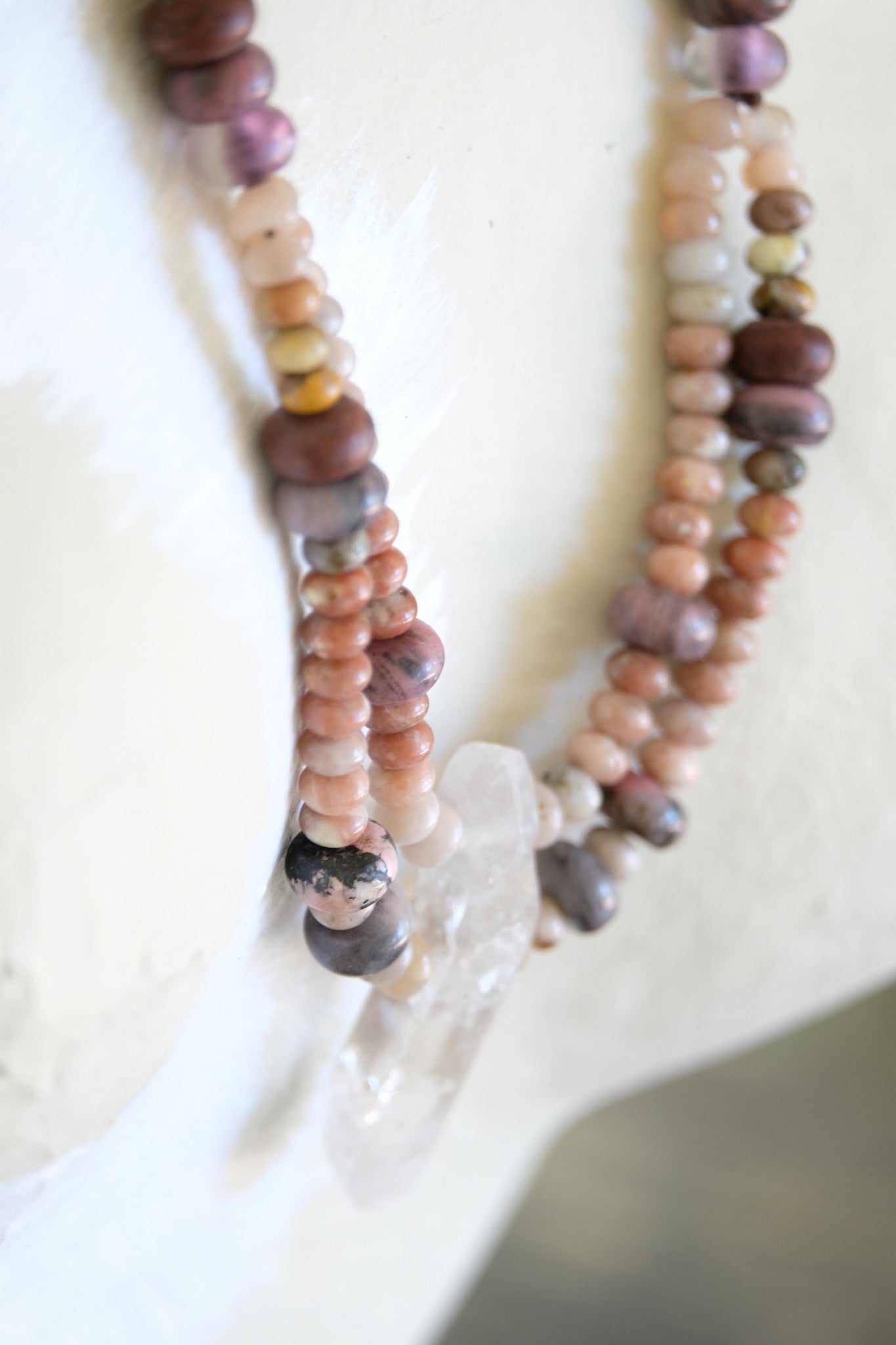 Sensual Stones