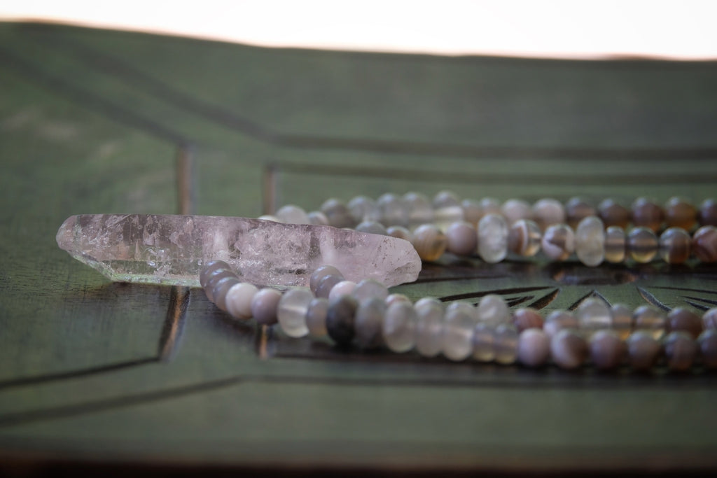 Veracruz Amethyst Adornment