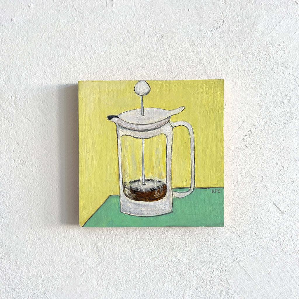 French Press