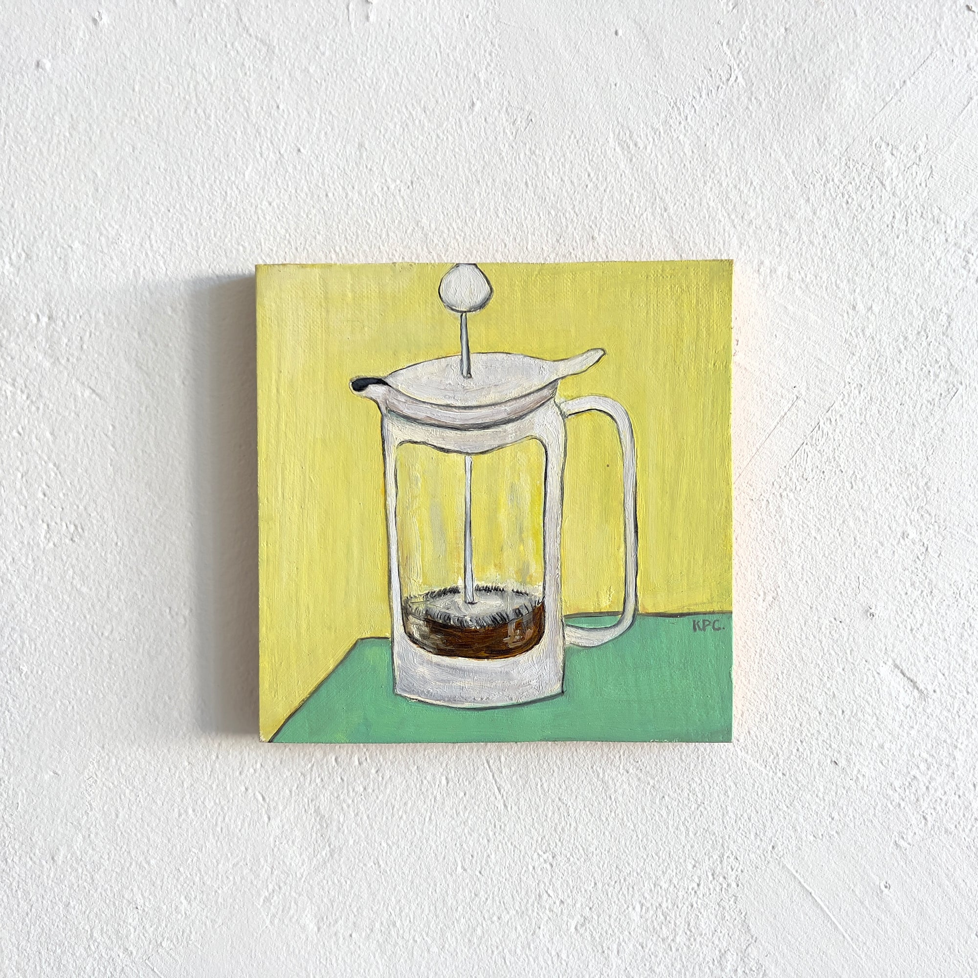French Press