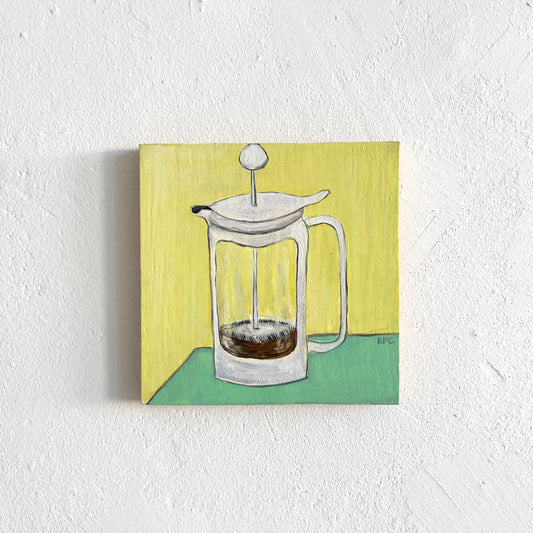 French Press