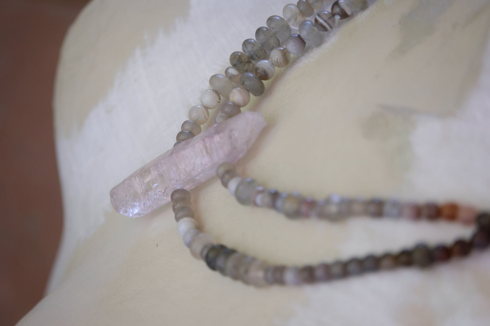 Veracruz Amethyst Adornment