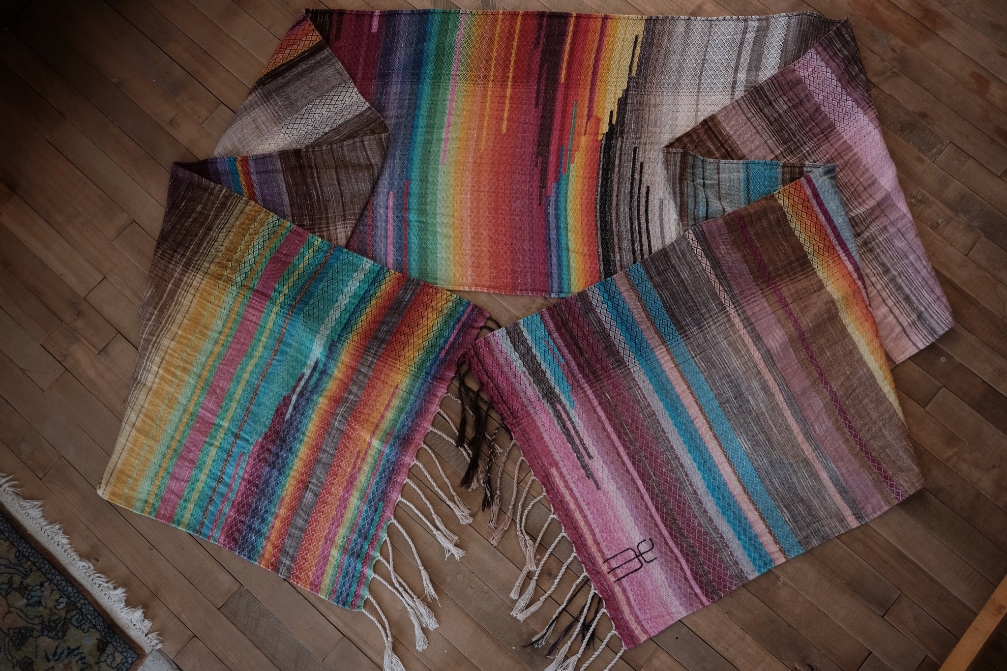 Custom Listing for Hily