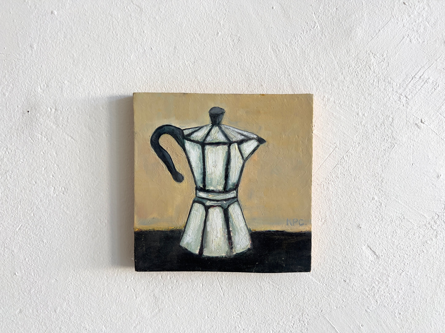 Moka Pot