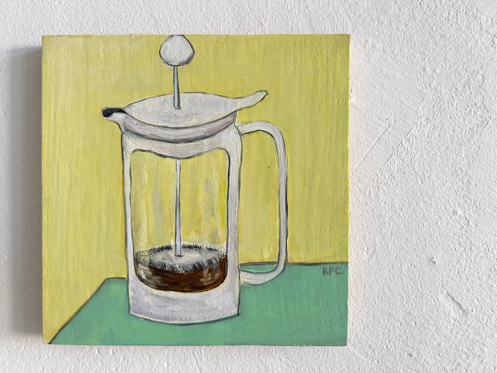 French Press